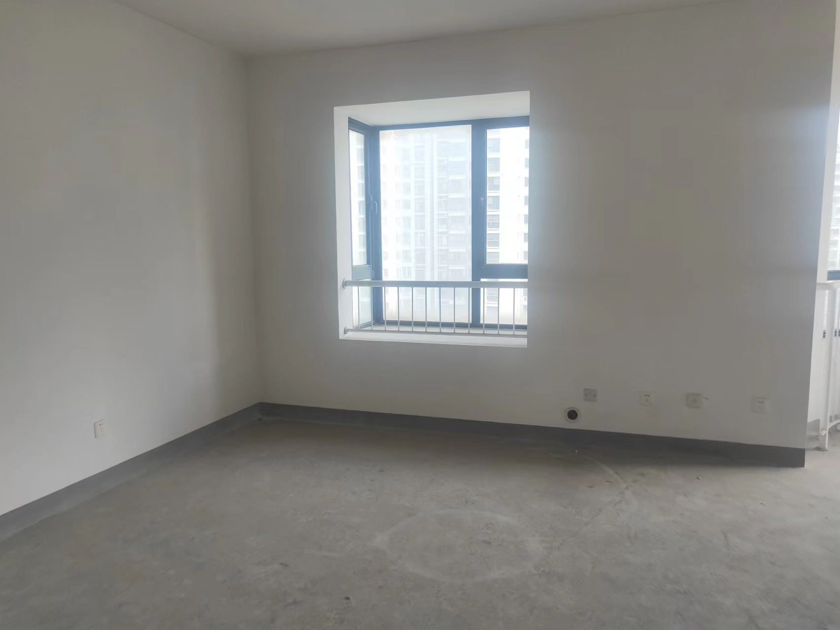 中南世纪城北区 4室2厅2卫 175.59m&sup2;