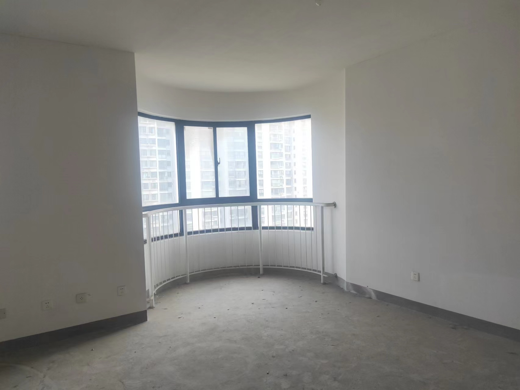 中南世纪城北区 4室2厅2卫 175.59m&sup2;