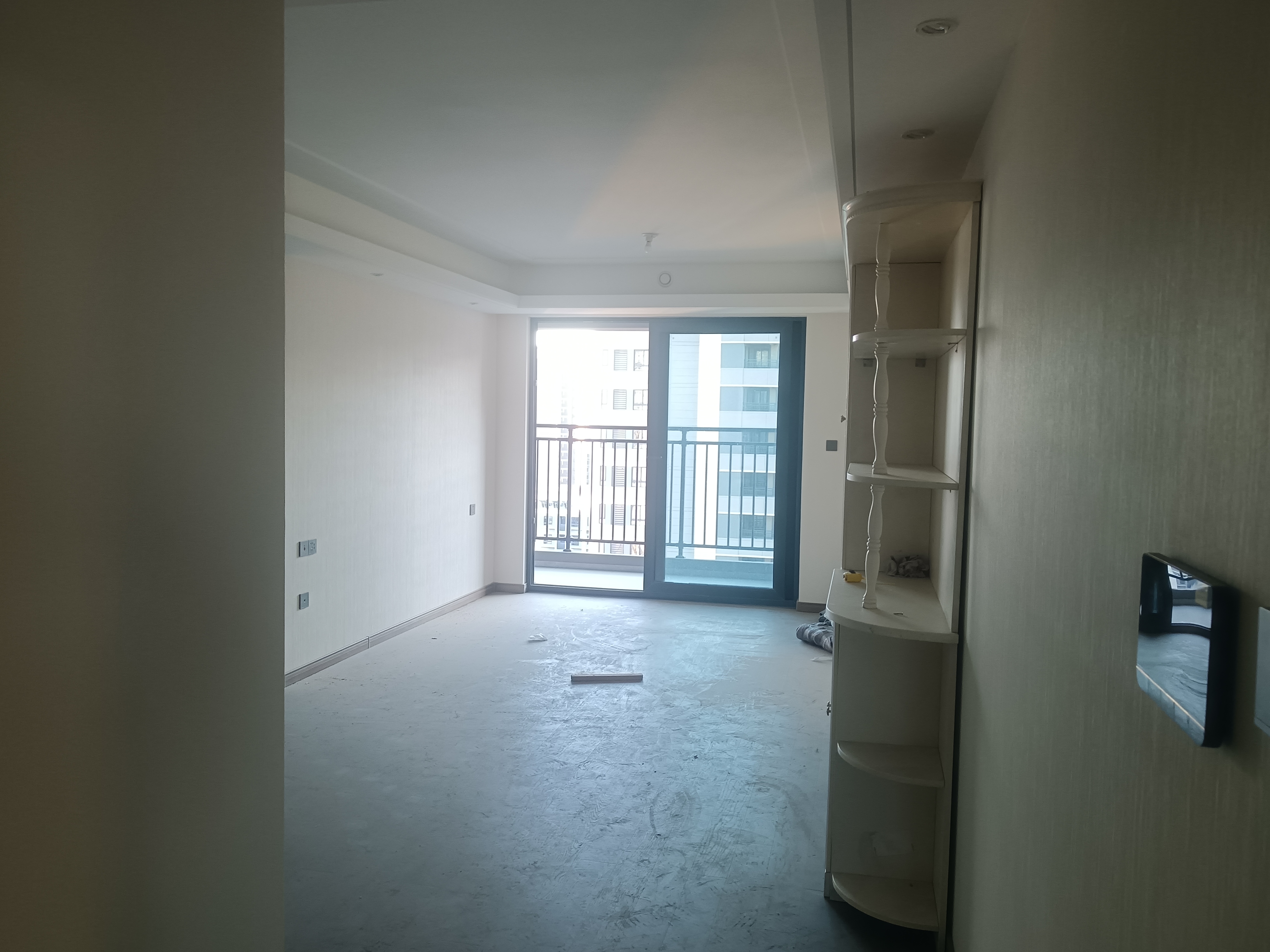 万科未来之光 3室2厅1卫 112m²