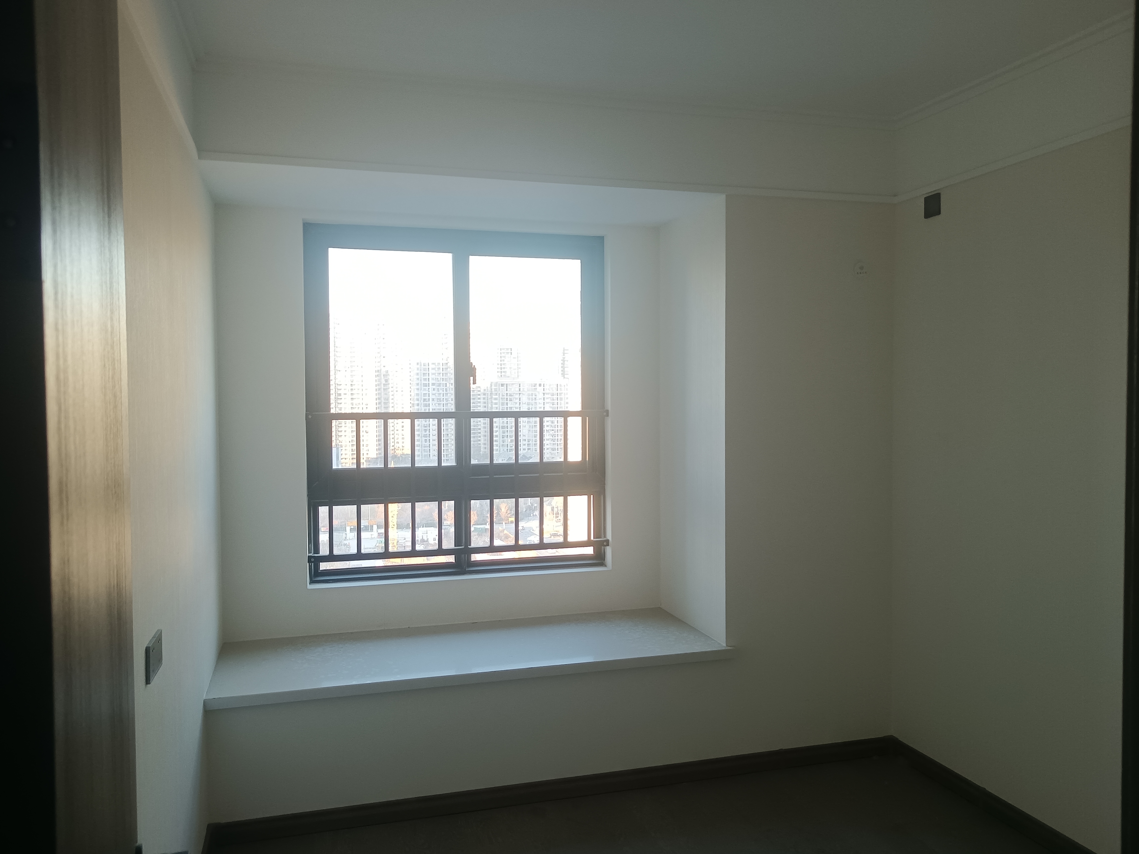 万科未来之光 3室2厅1卫 112m&sup2;