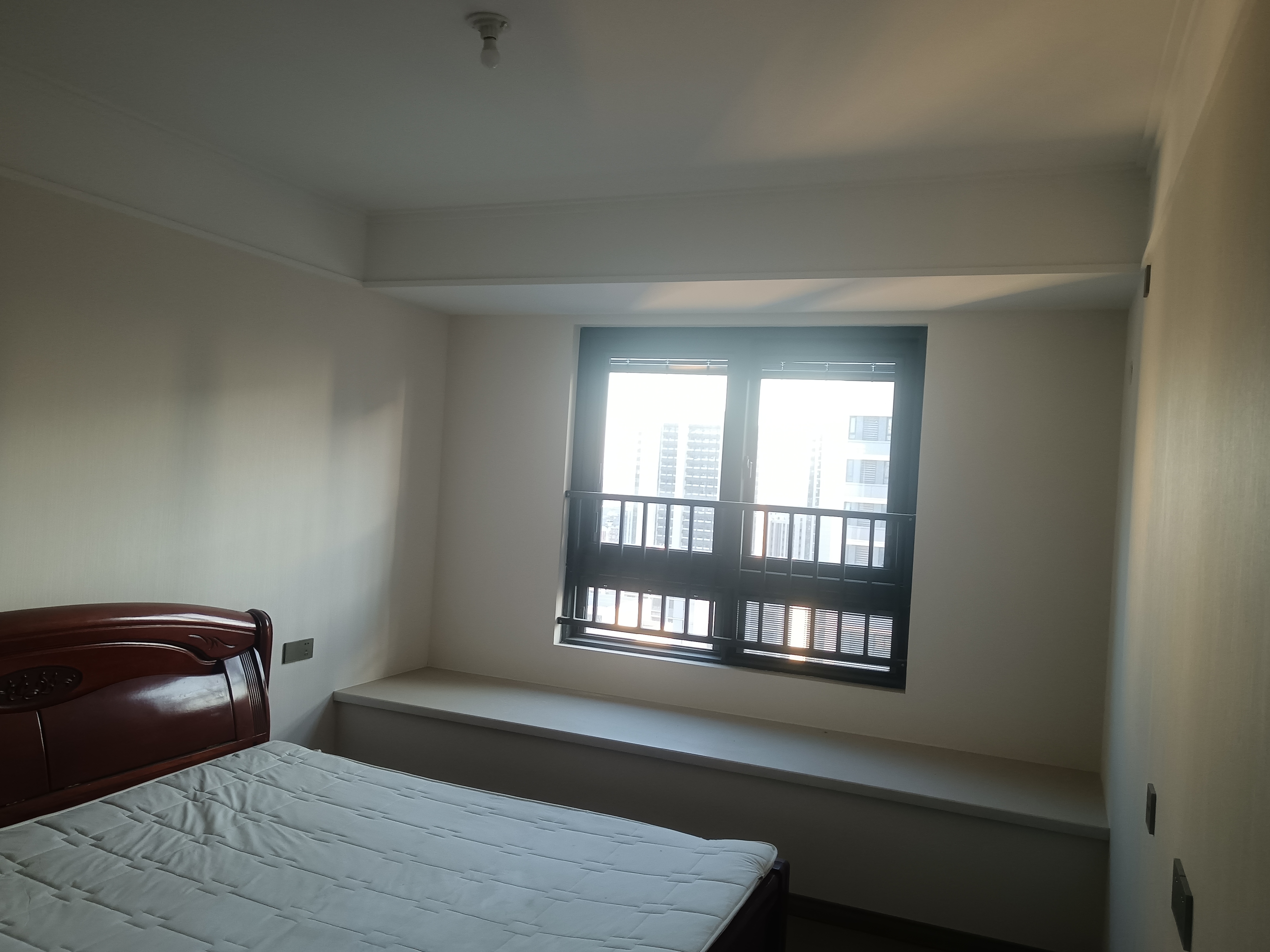 万科未来之光 3室2厅1卫 112m&sup2;