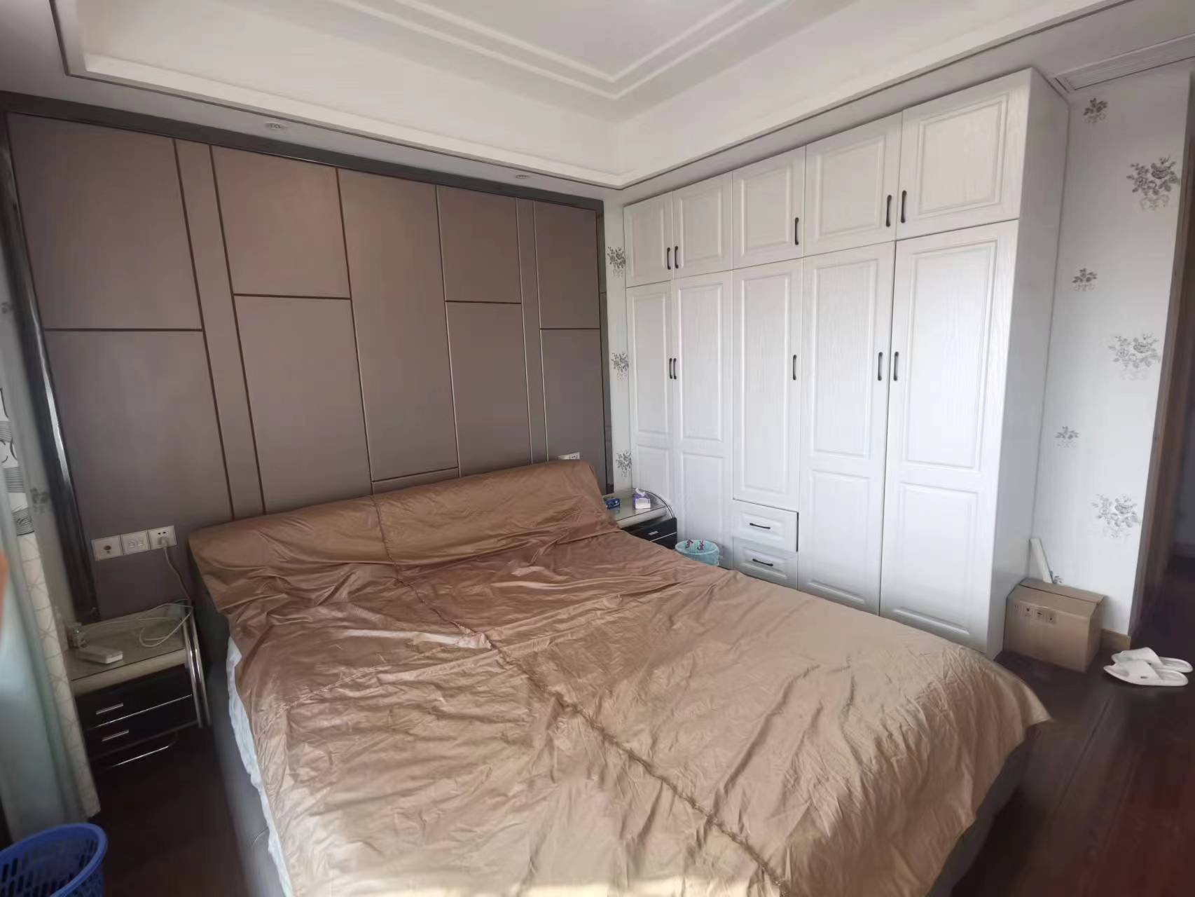 中南世纪花城三期 3室2厅2卫 124.6m&sup2;