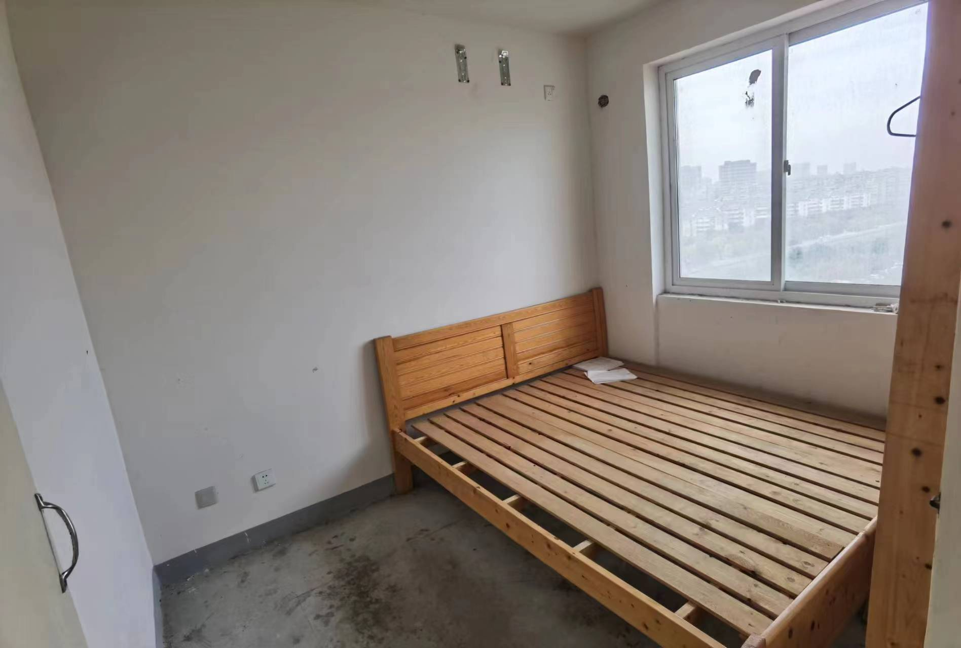惠泽苑 2室1厅1卫 83m&sup2;