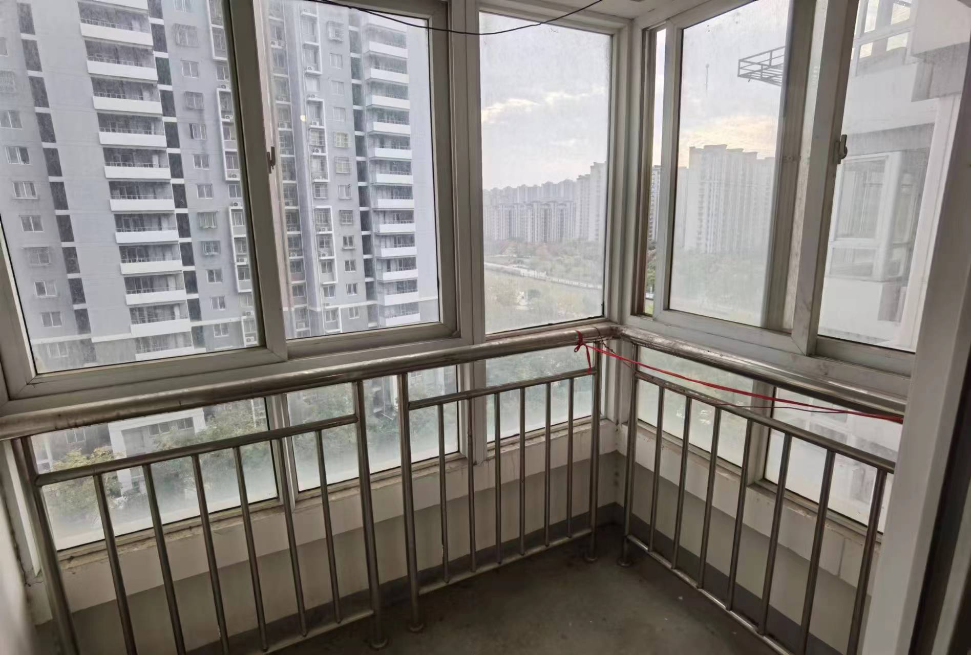 惠泽苑 2室1厅1卫 83m&sup2;