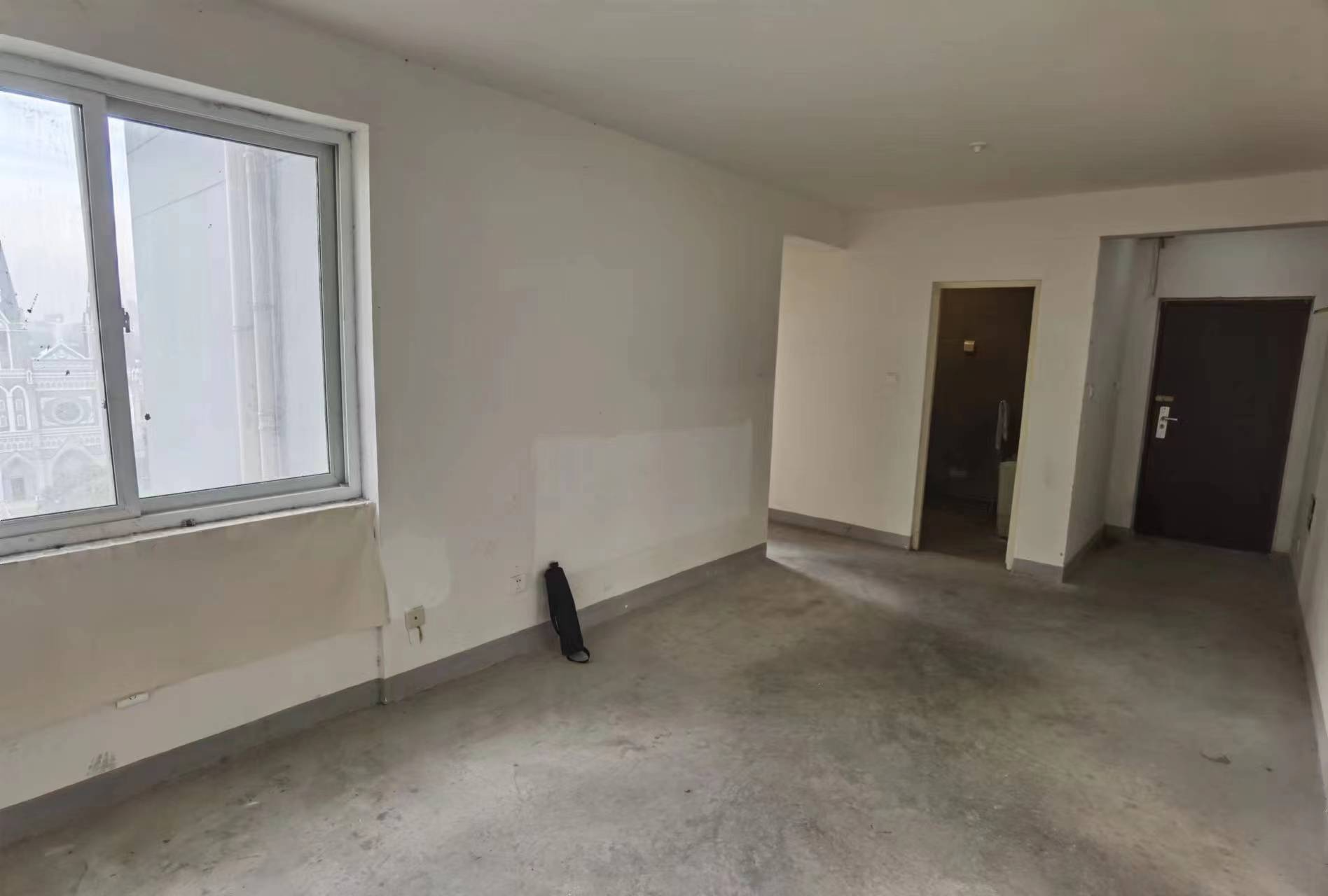 惠泽苑 2室1厅1卫 83m&sup2;