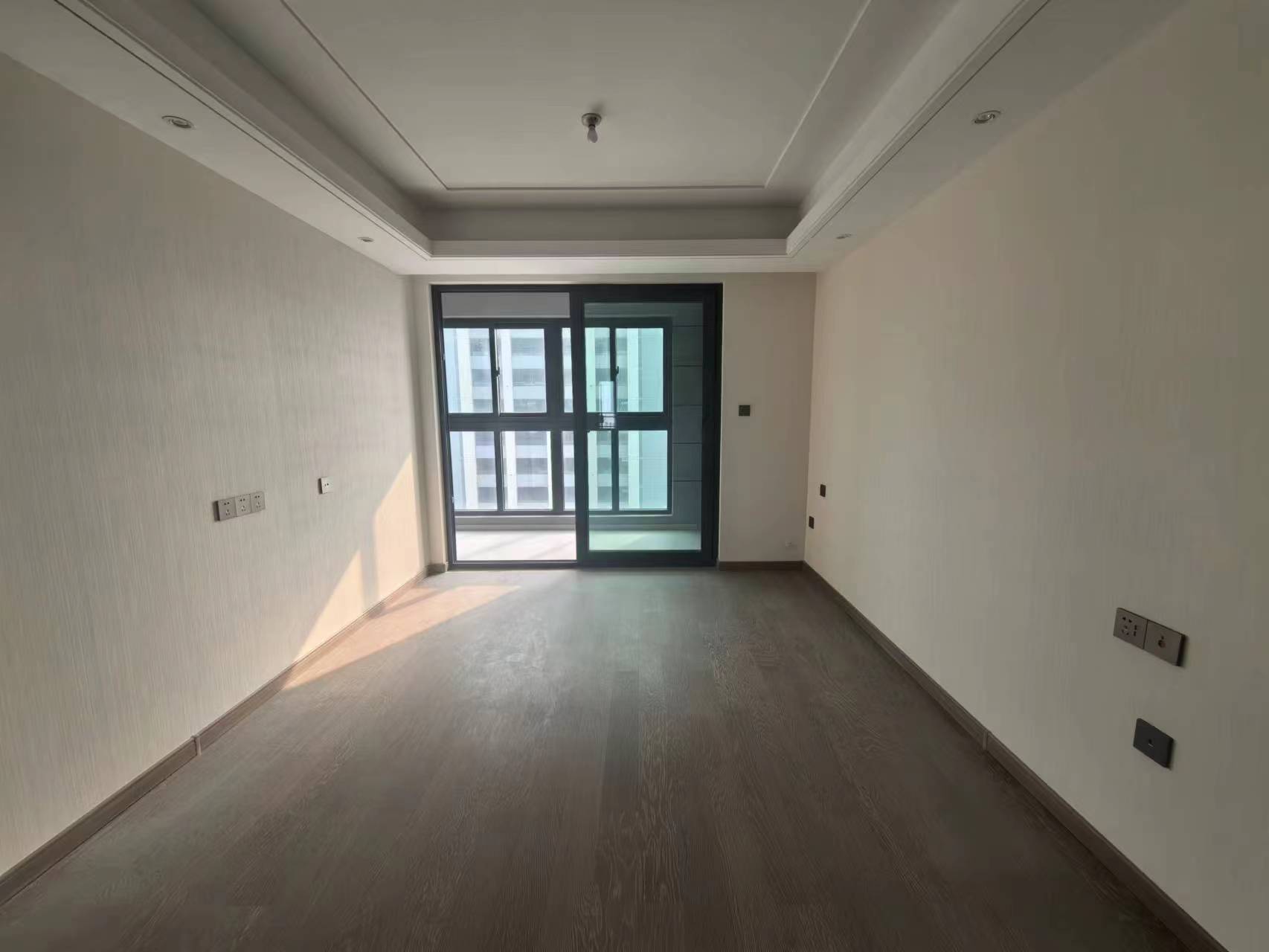 万科未来之光 3室2厅1卫 100m²