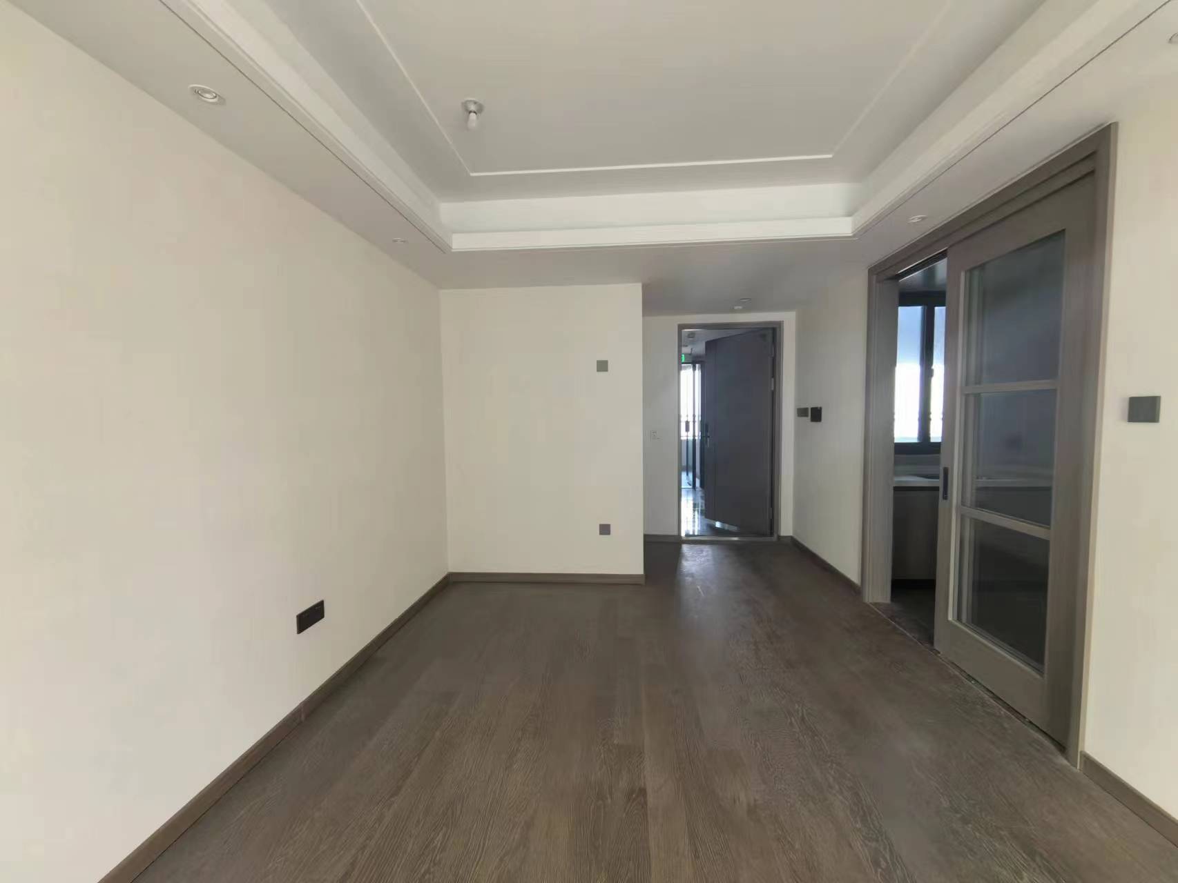 万科未来之光 3室2厅1卫 100m&sup2;