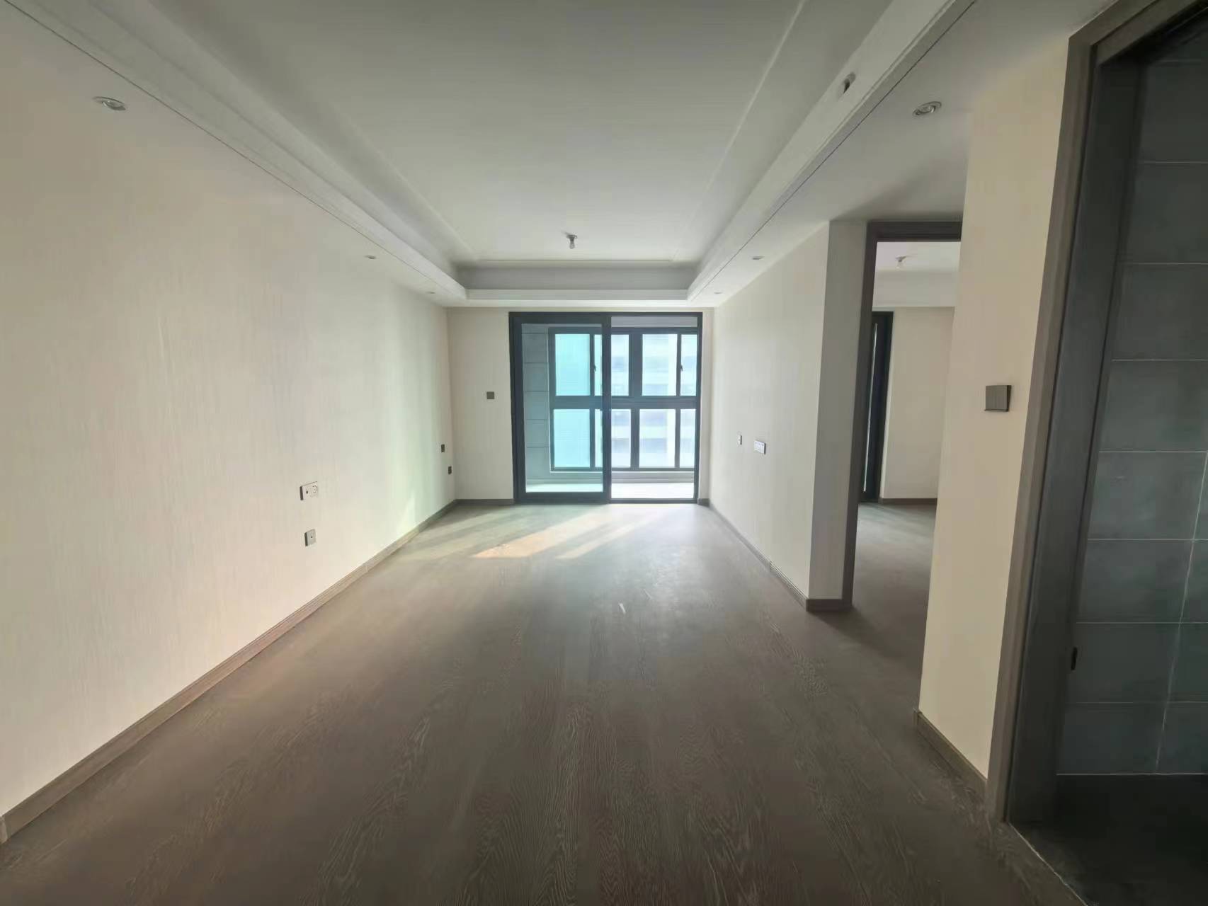 万科未来之光 3室2厅1卫 100.00m²