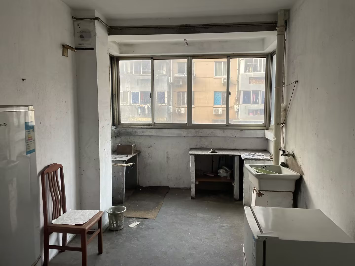 前景花苑 3室2厅1卫 139m&sup2;