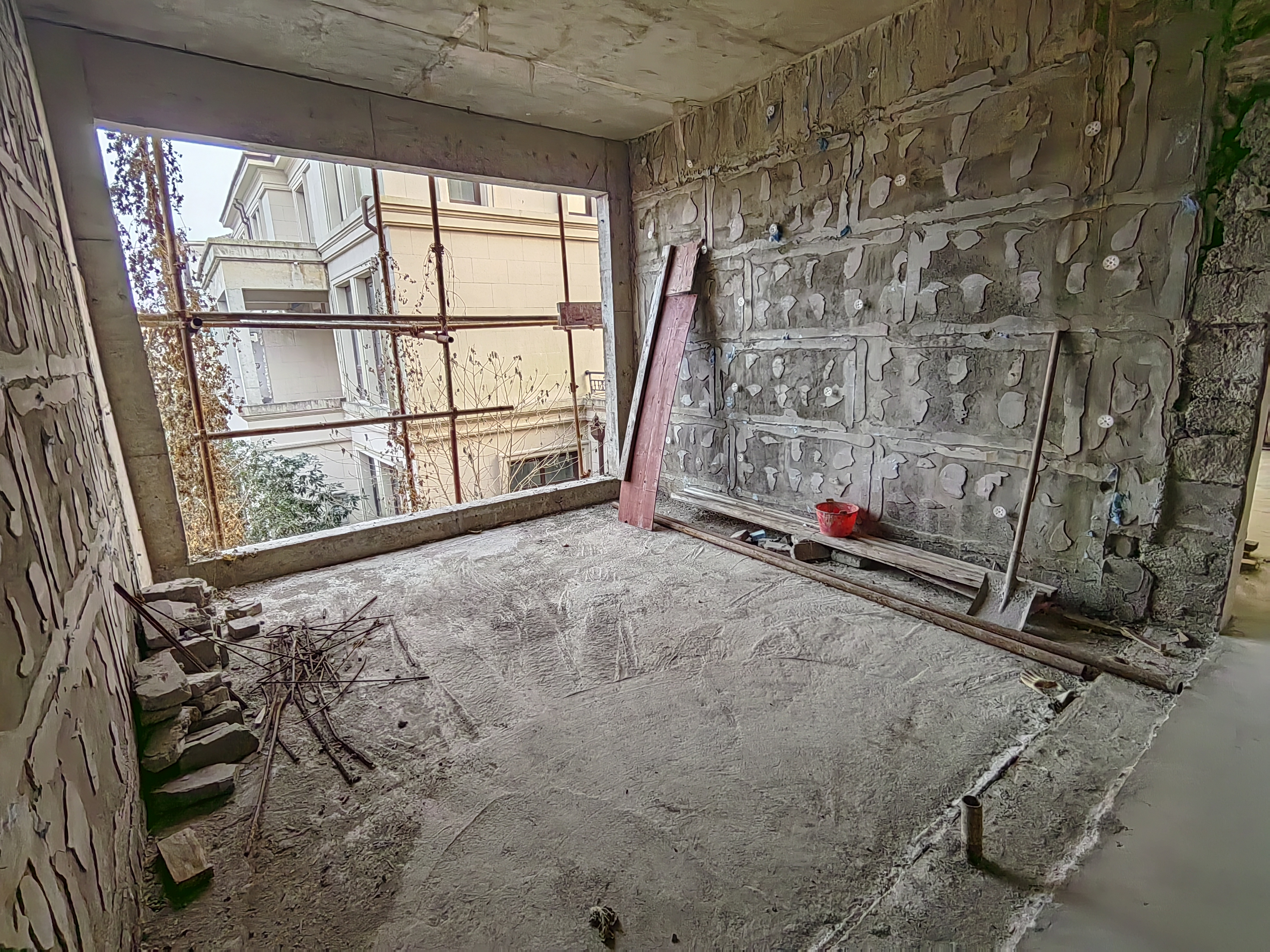 顺发御园 4室3厅2卫 268m&sup2;