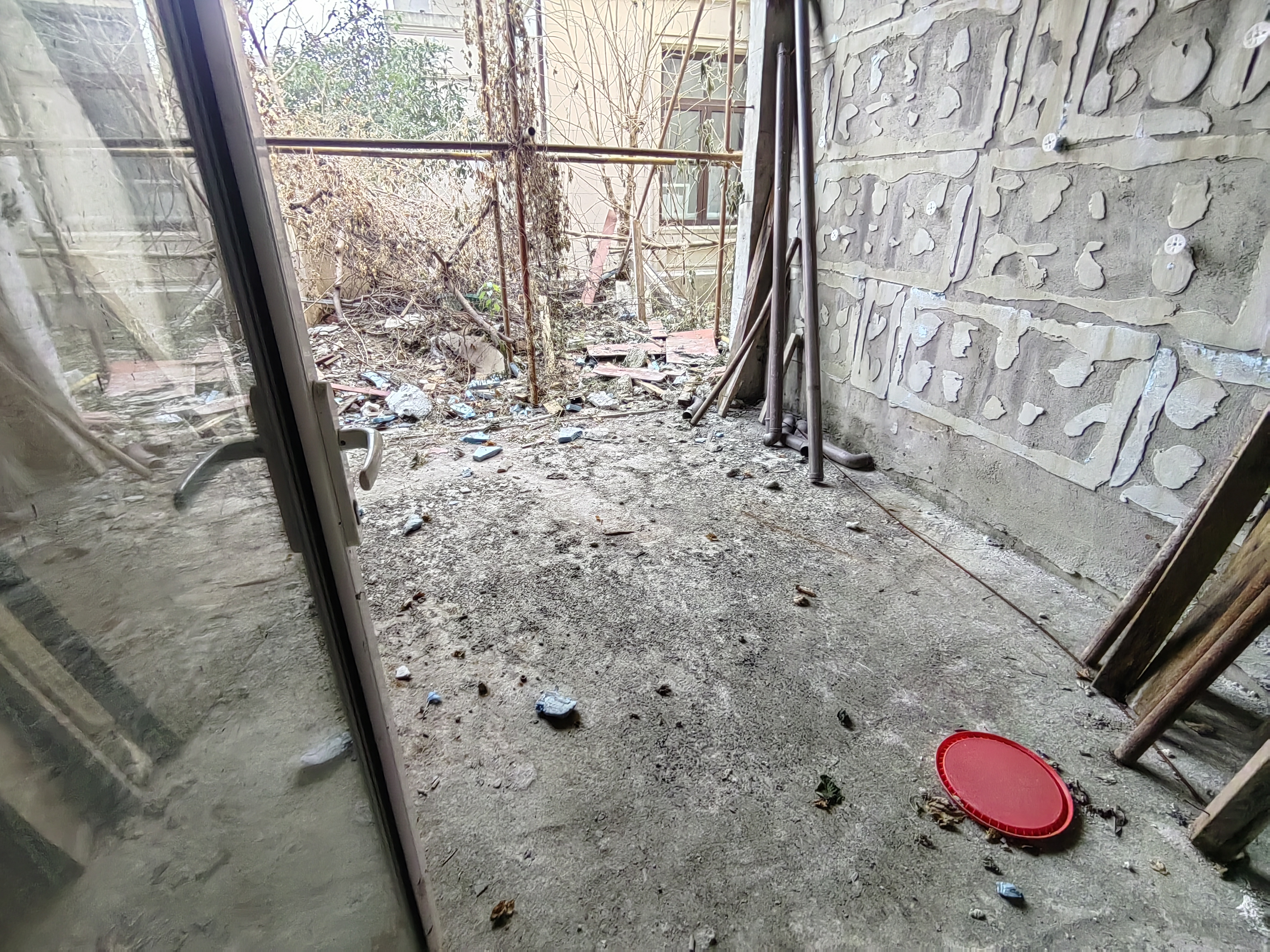 顺发御园 4室3厅2卫 268m&sup2;