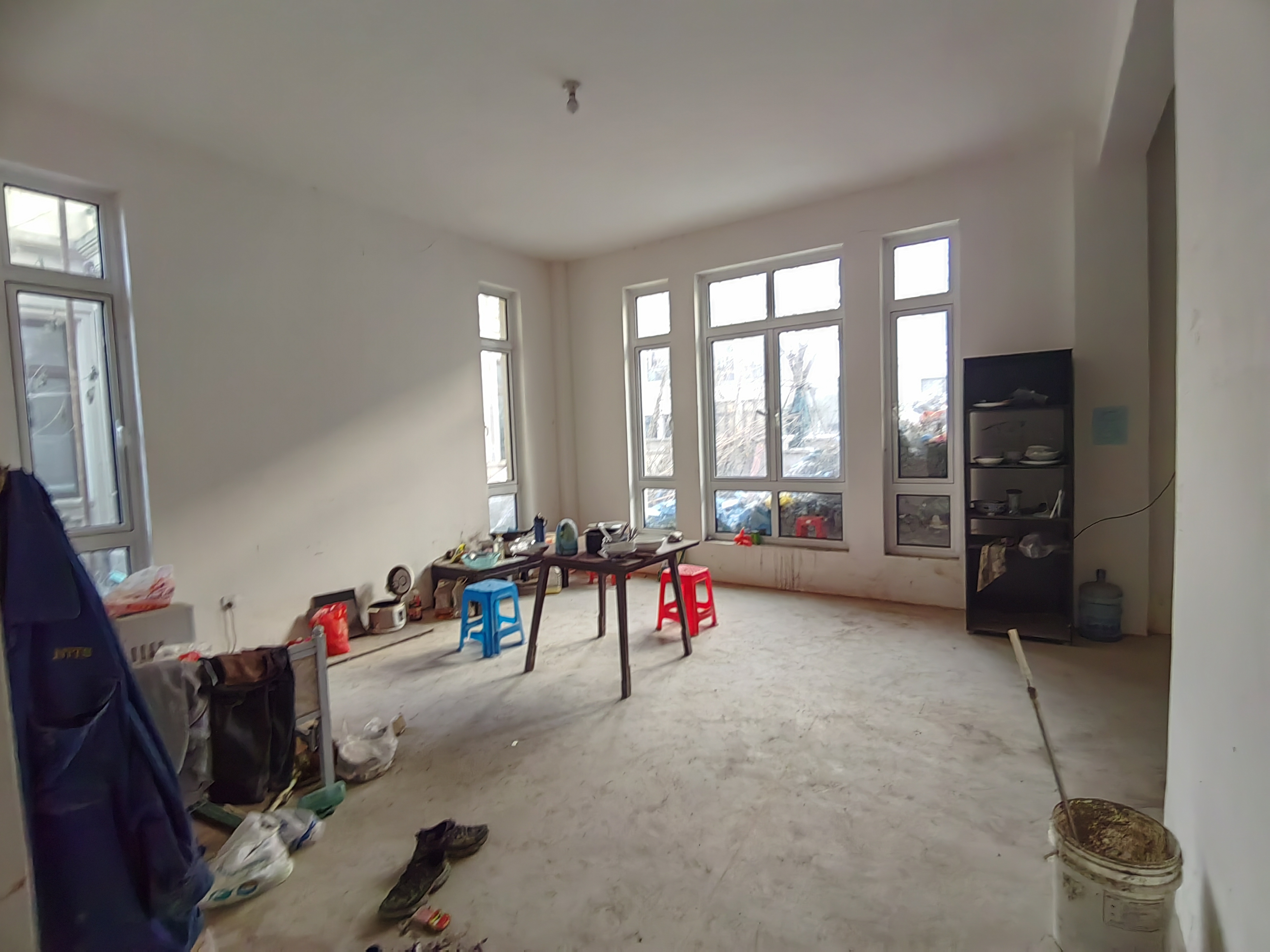 顺发御园 4室3厅2卫 268m&sup2;