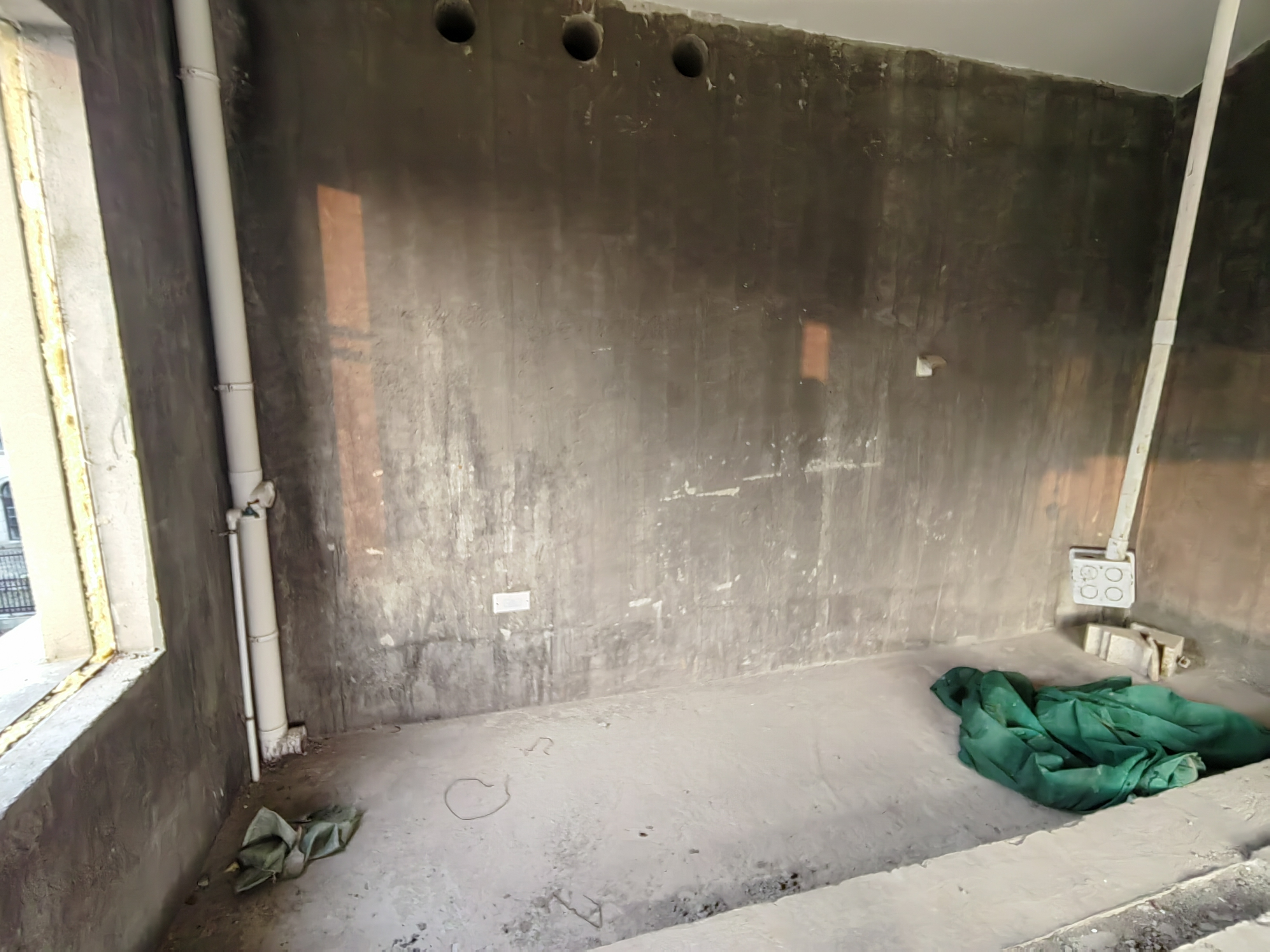 顺发御园 5室3厅5卫 310m&sup2;