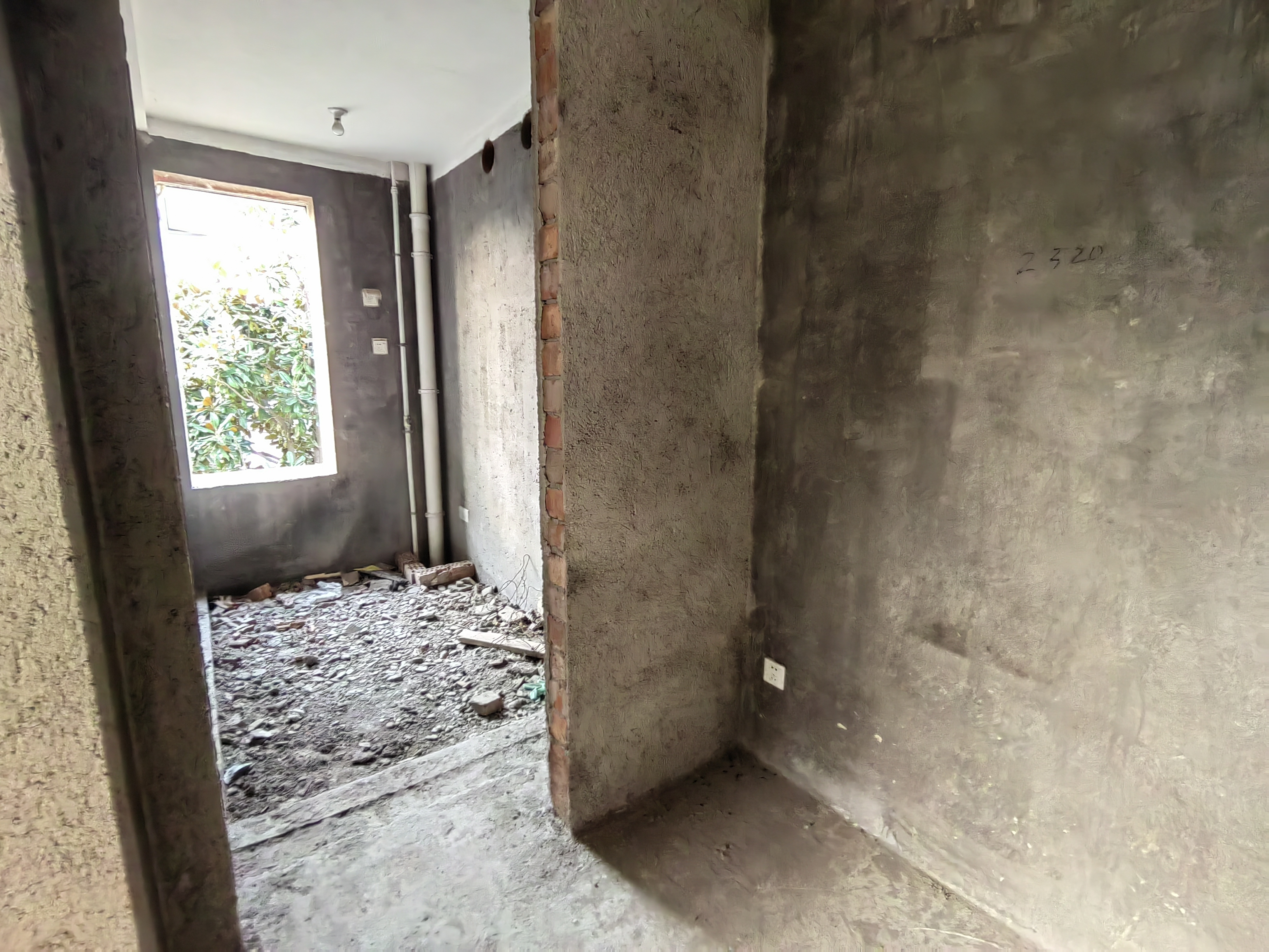 顺发御园 5室3厅5卫 310m&sup2;