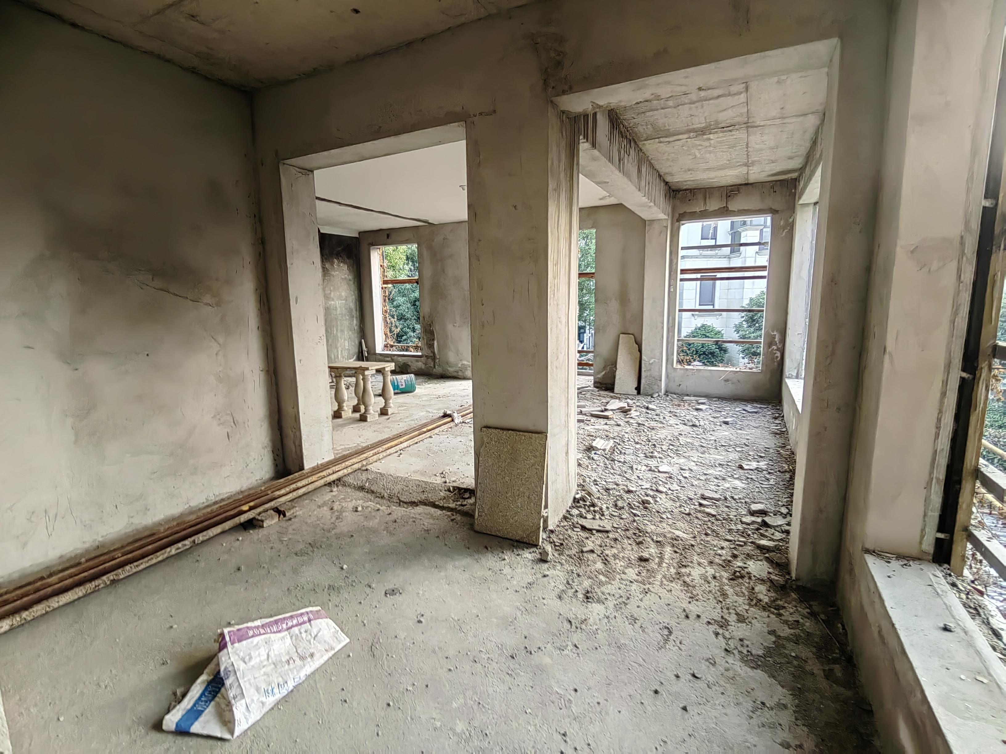 顺发御园 5室3厅5卫 310m&sup2;