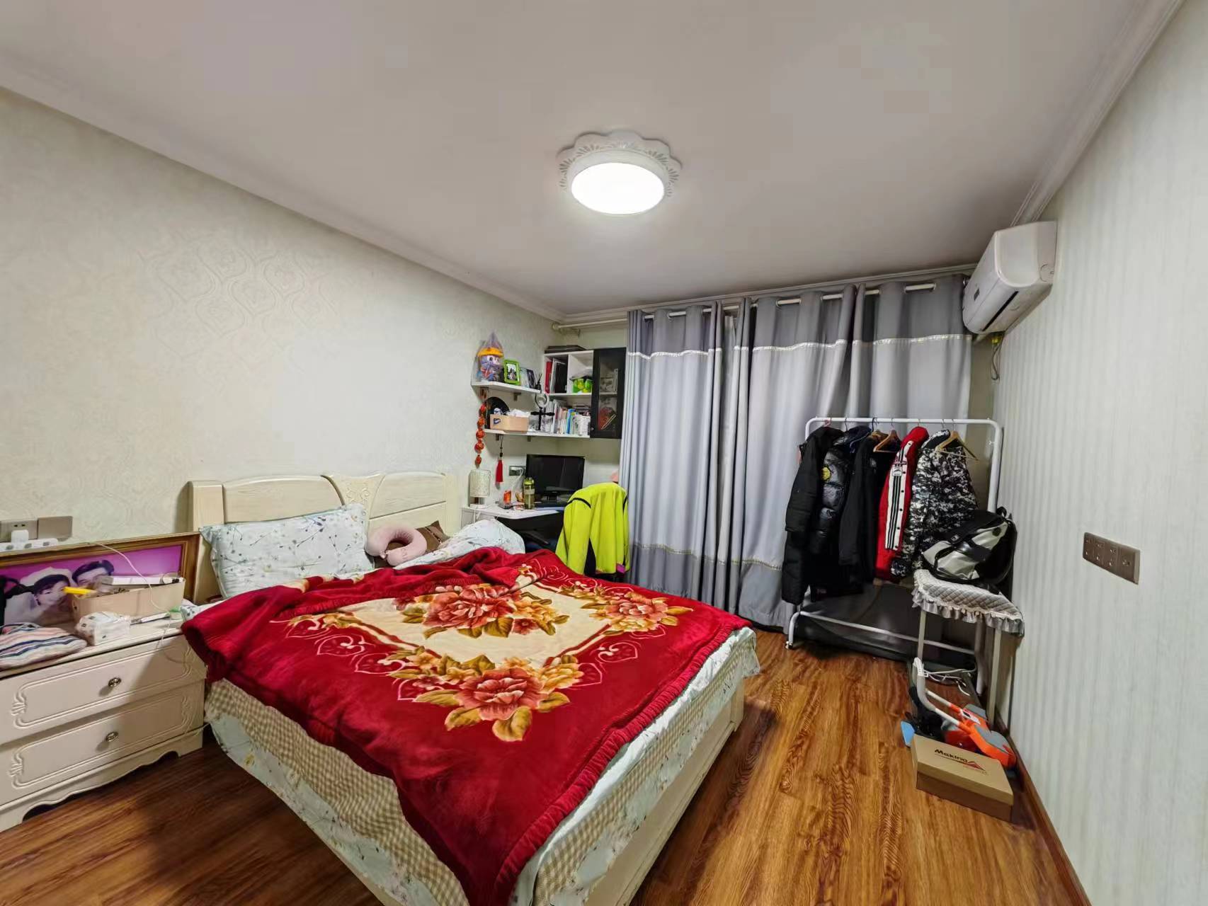 学田东苑 3室1厅1卫 112.10m&sup2;