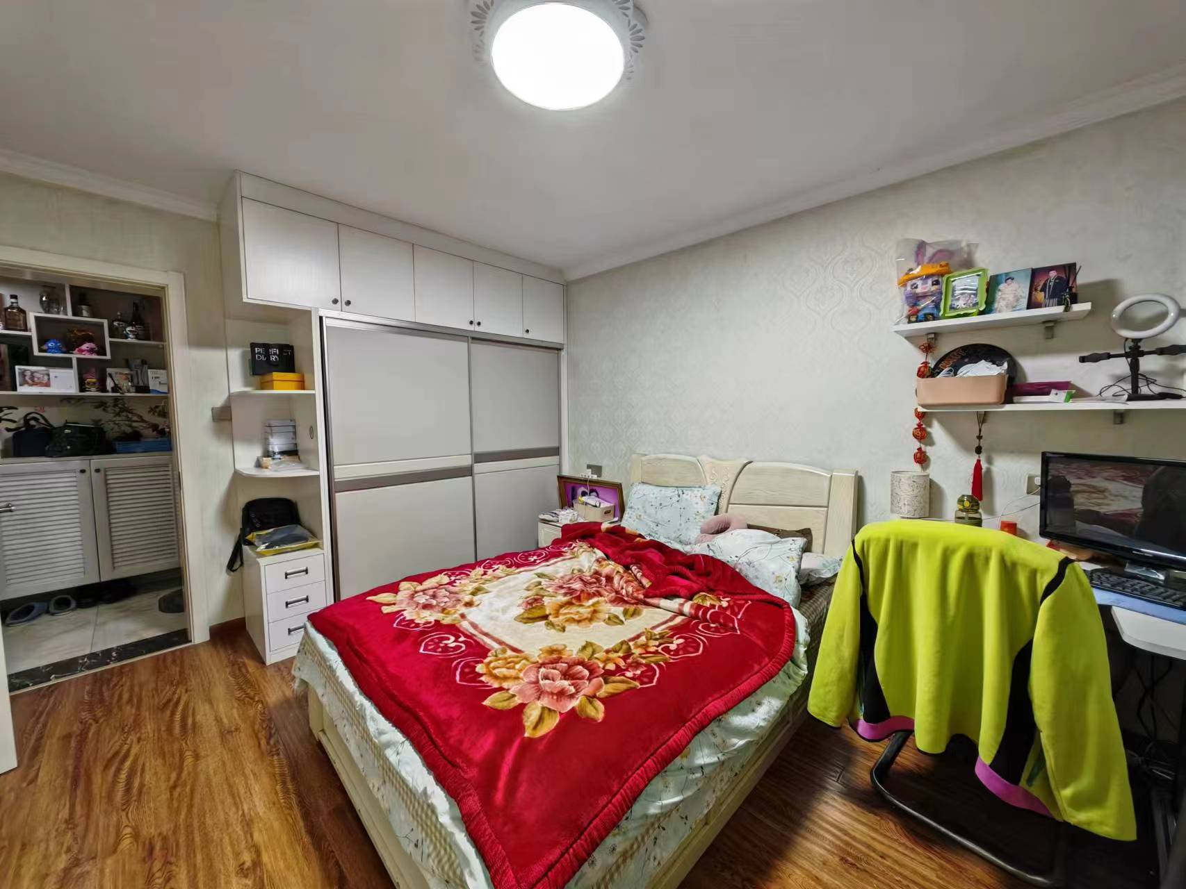 学田东苑 3室1厅1卫 112.10m&sup2;
