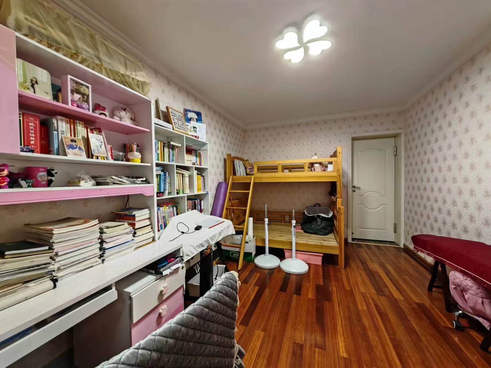 学田东苑 3室1厅1卫 112.10m&sup2;