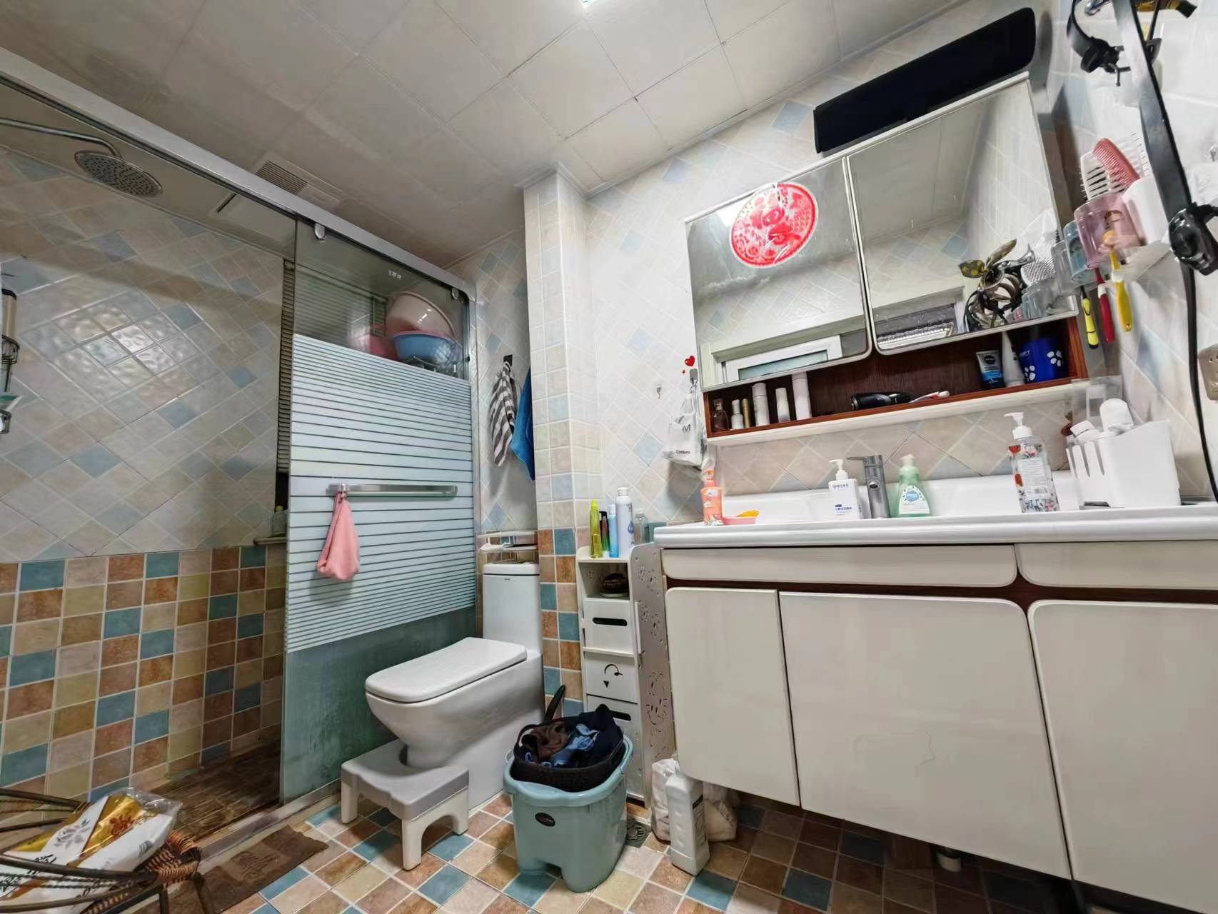 学田东苑 3室1厅1卫 112.10m&sup2;