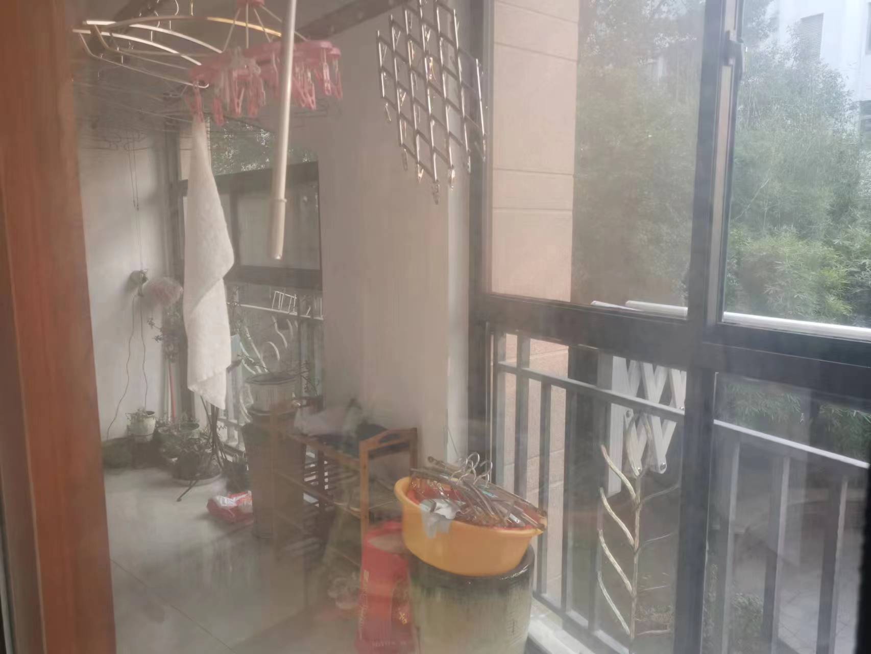 优山美地花园南区 3室2厅2卫 143.00m&sup2;