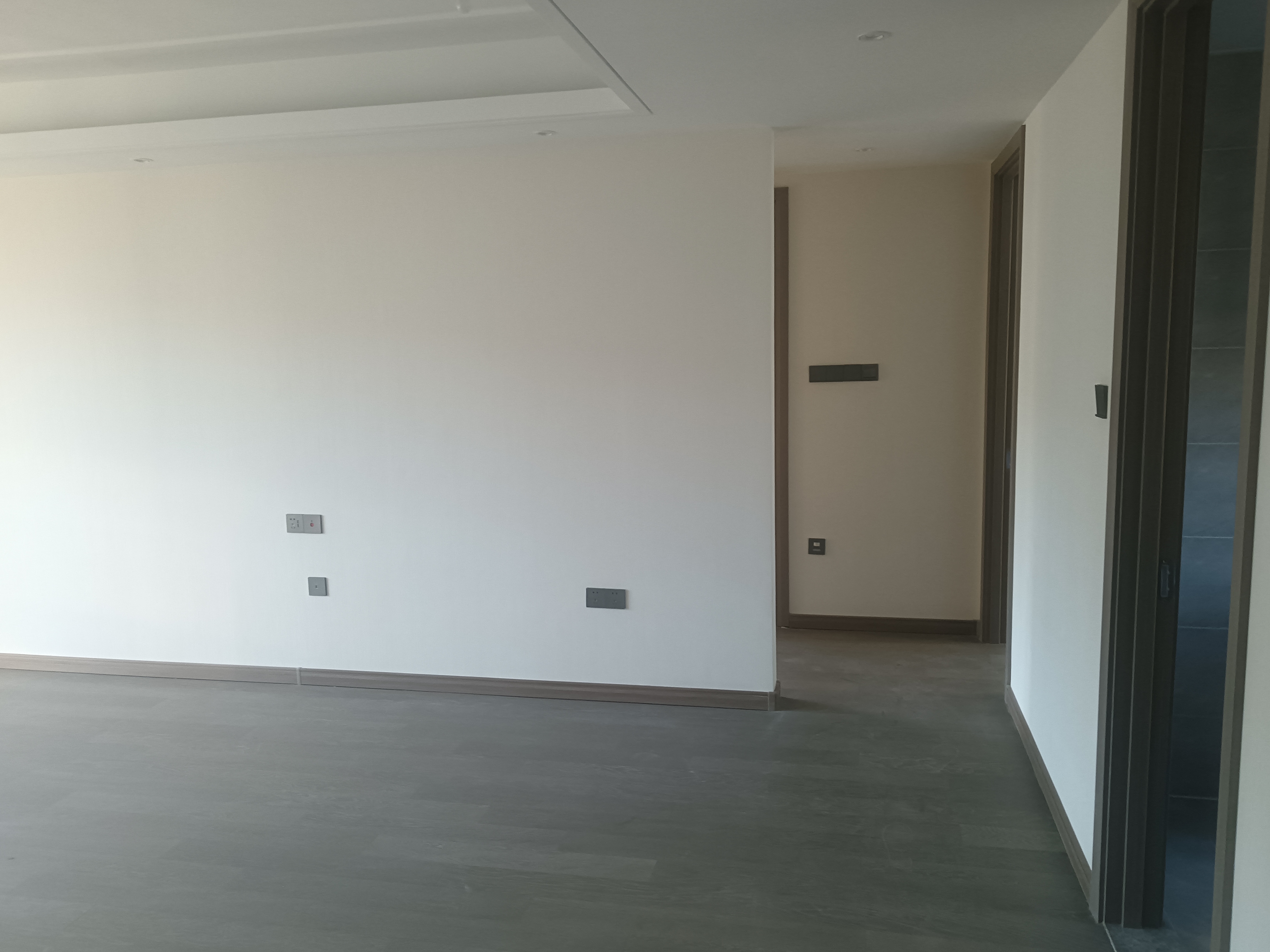 万科未来之光 3室2厅1卫 100m²