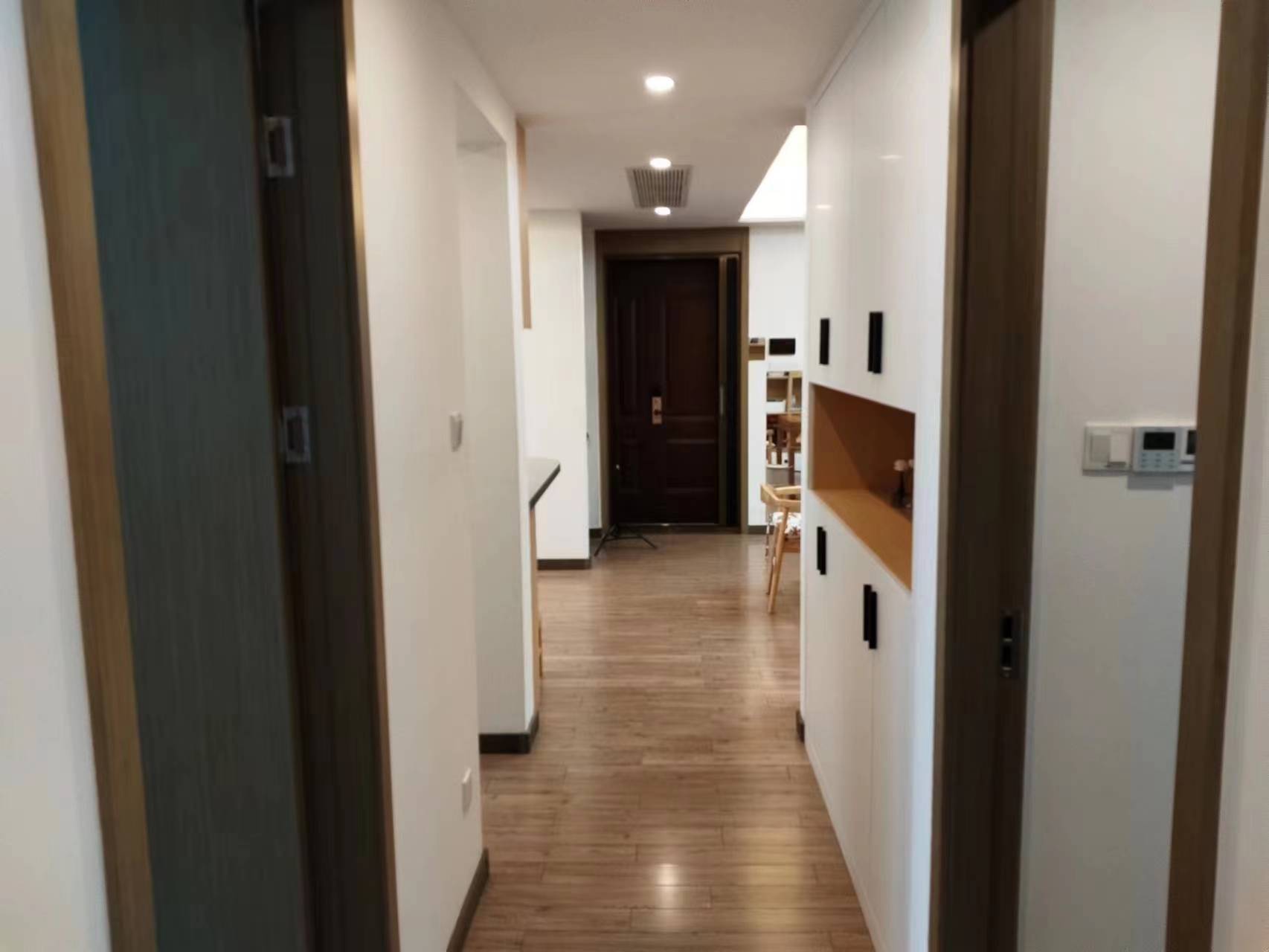 雅居乐鑫基中央公馆西区 3室2厅2卫 142.00m²