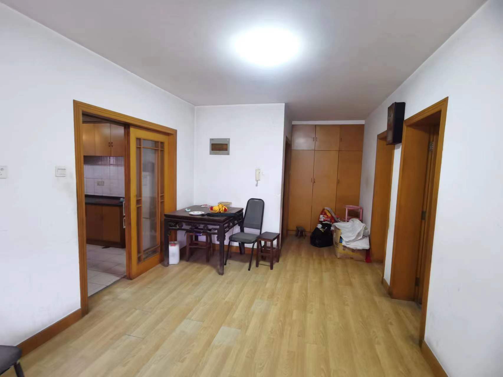 苏东花苑 2室1厅1卫 83.32m²