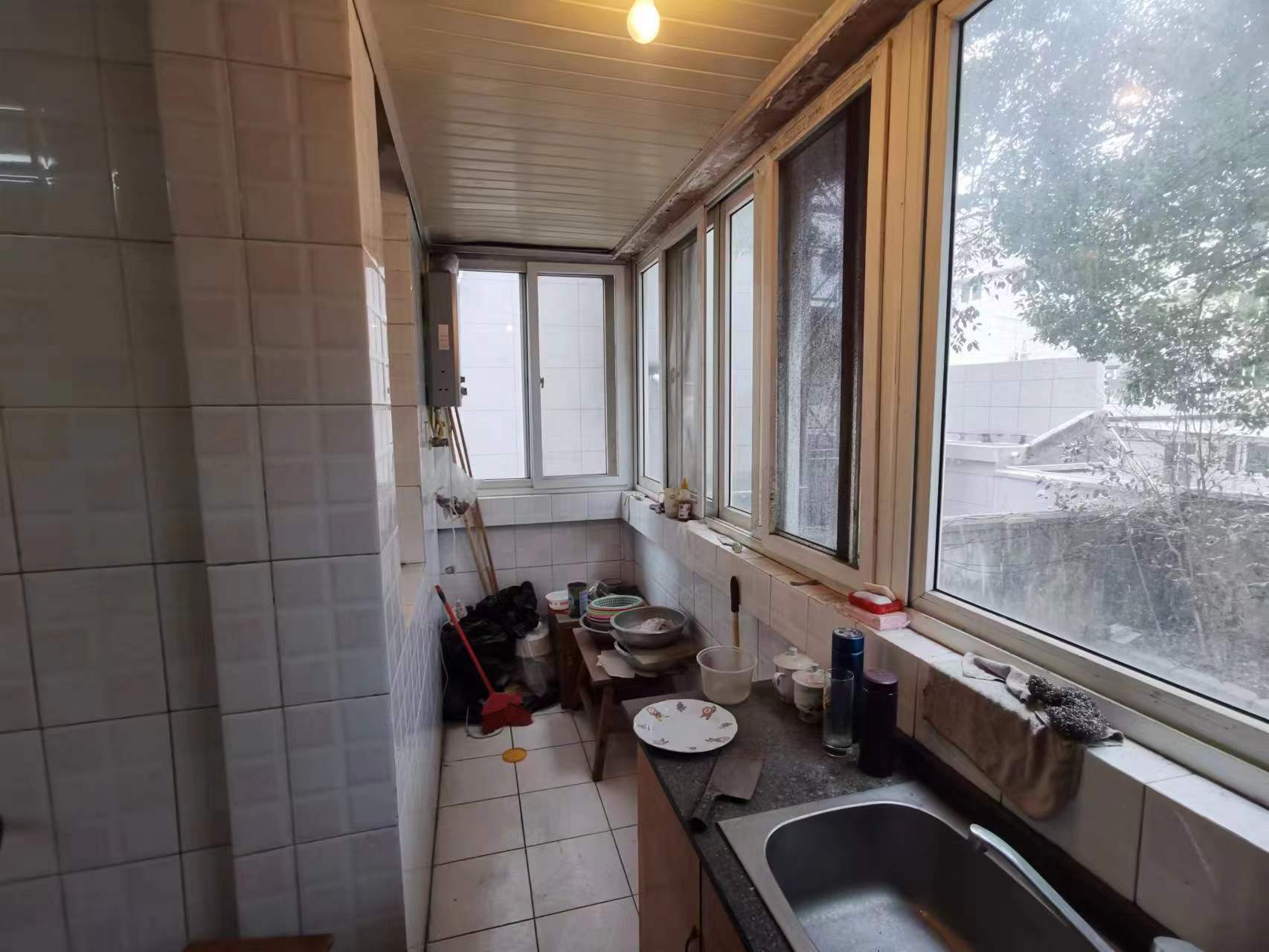 苏东花苑 2室1厅1卫 83.32m&sup2;