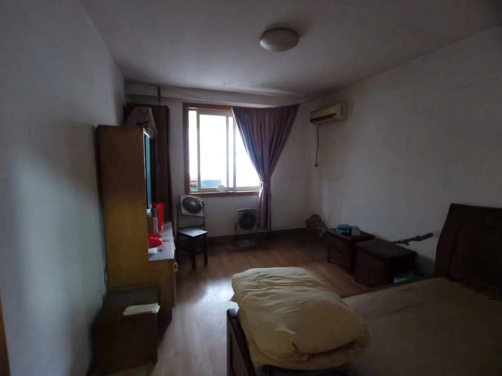 苏东花苑 2室1厅1卫 83.32m&sup2;