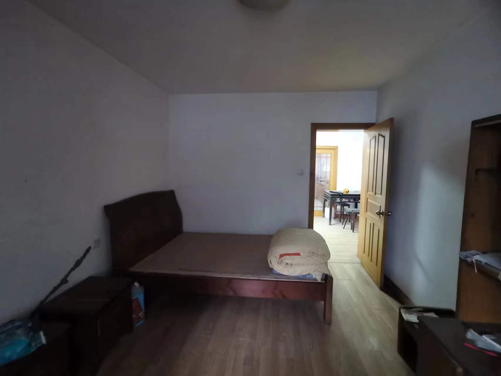 苏东花苑 2室1厅1卫 83.32m&sup2;