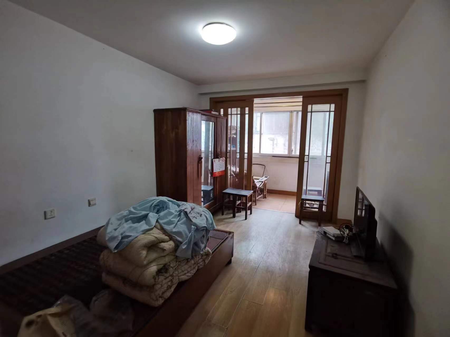 苏东花苑 2室1厅1卫 83.32m&sup2;