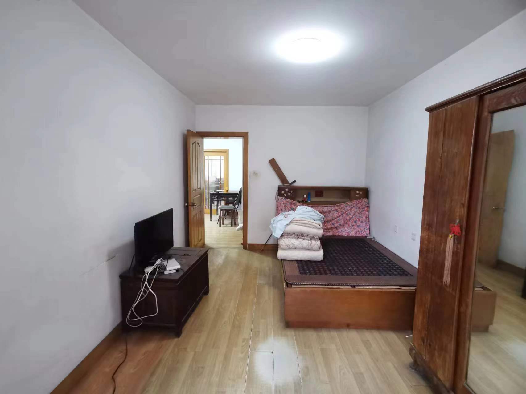 苏东花苑 2室1厅1卫 83.32m&sup2;