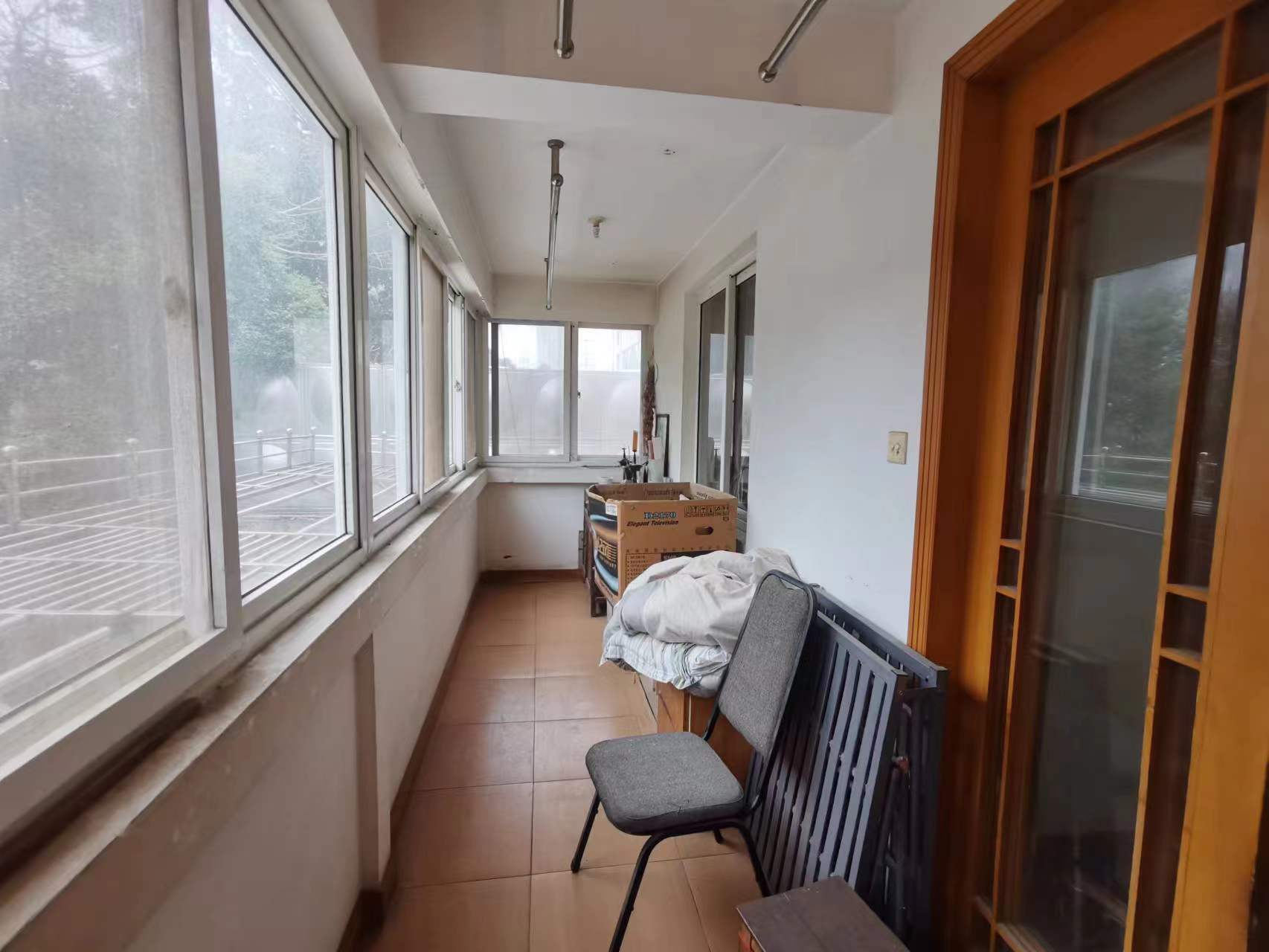 苏东花苑 2室1厅1卫 83.32m&sup2;
