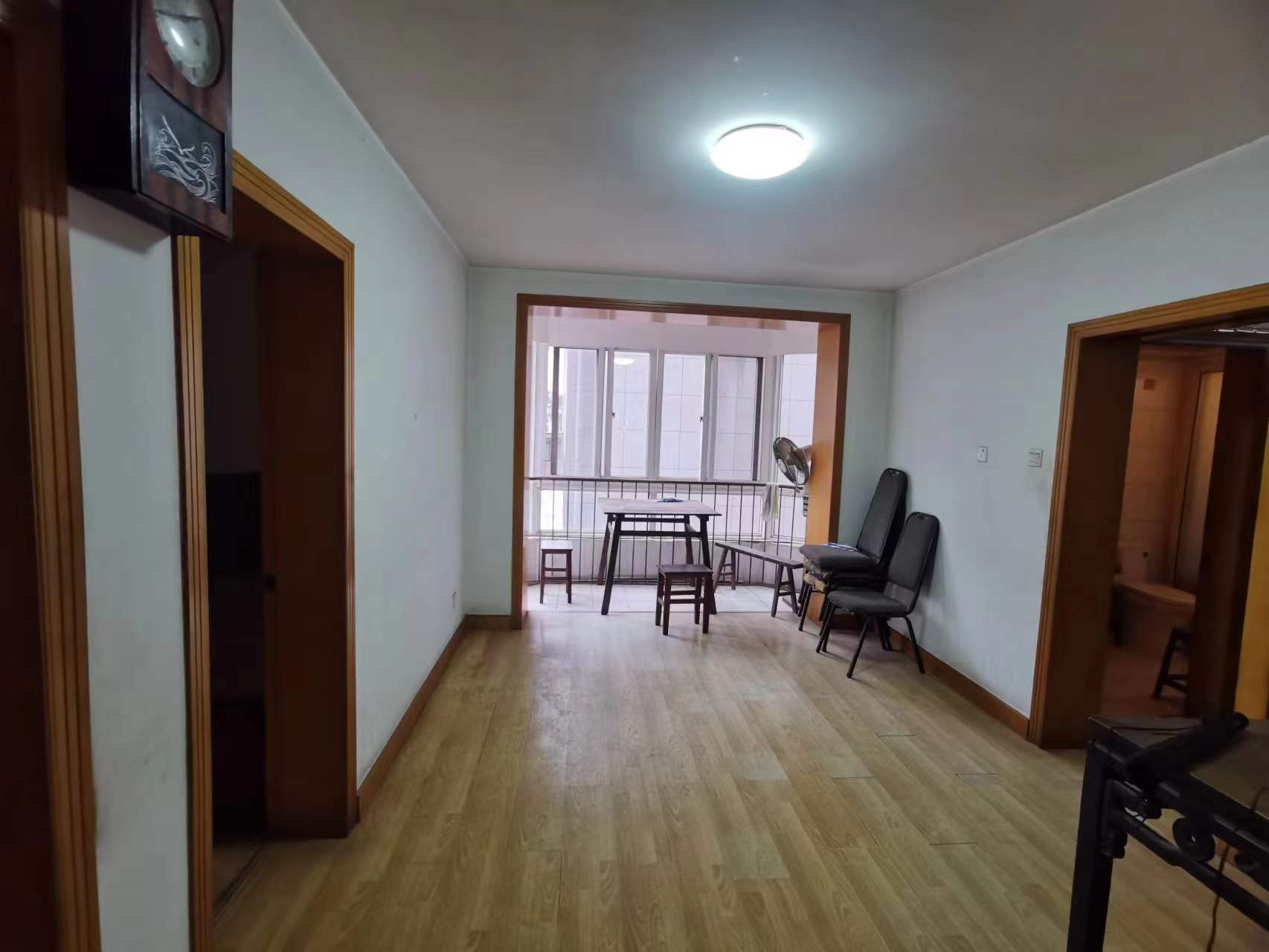 苏东花苑 2室1厅1卫 83.32m&sup2;