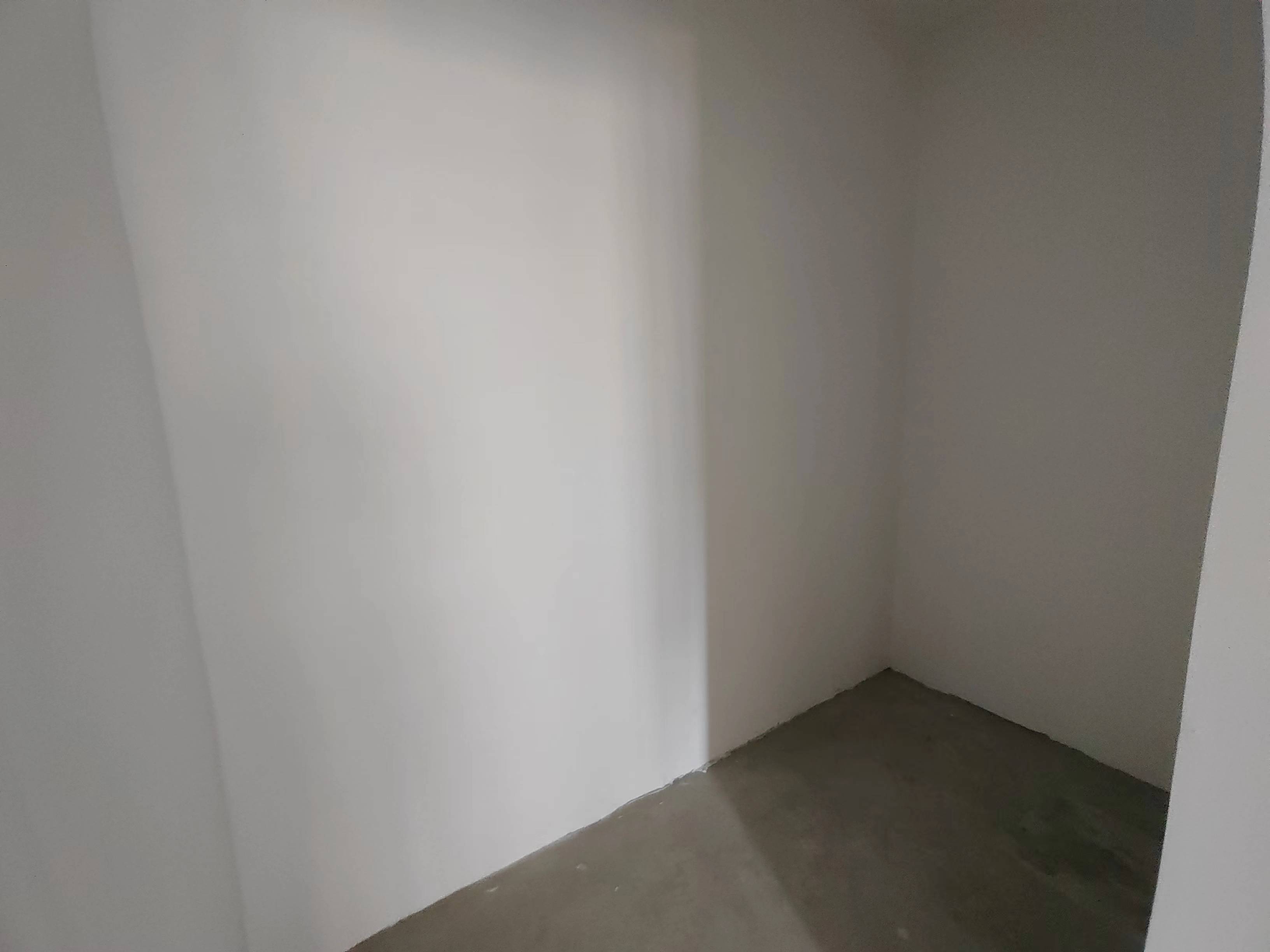 南山国际社区 3室2厅2卫 103m&sup2;