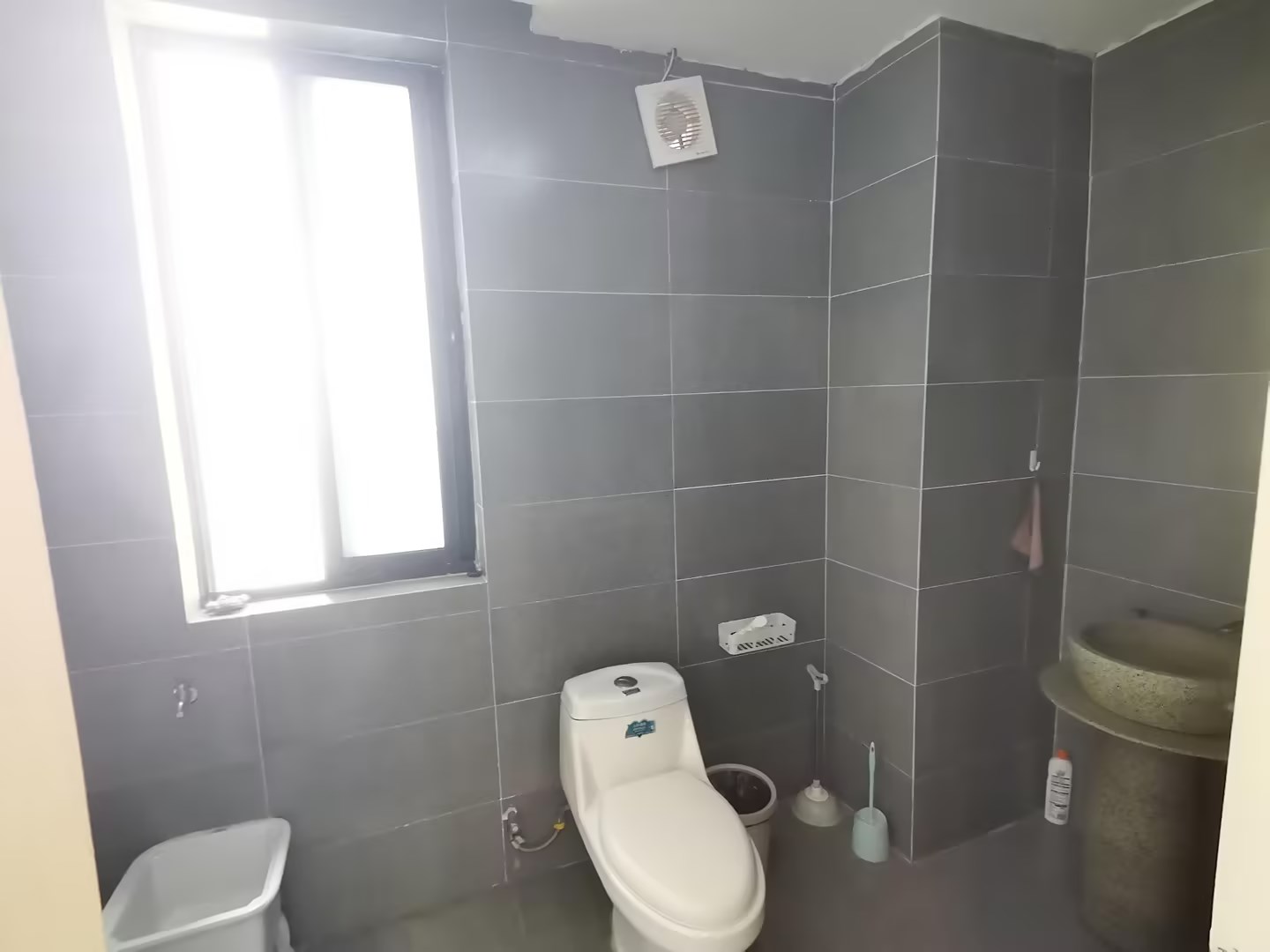 中南世纪城南区 1室1厅1卫 84m&sup2;