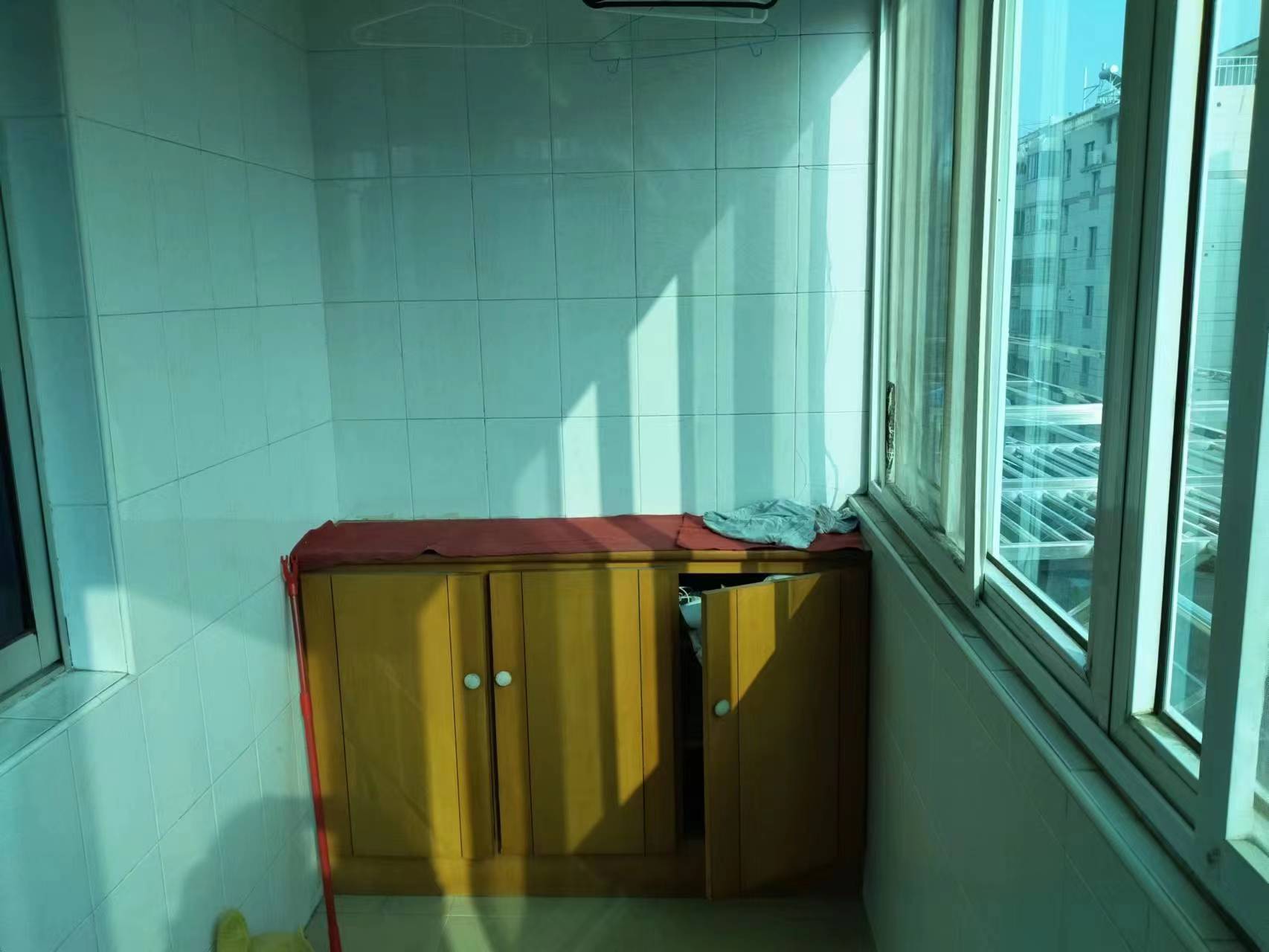 世纪园 2室1厅1卫 66.7m&sup2;