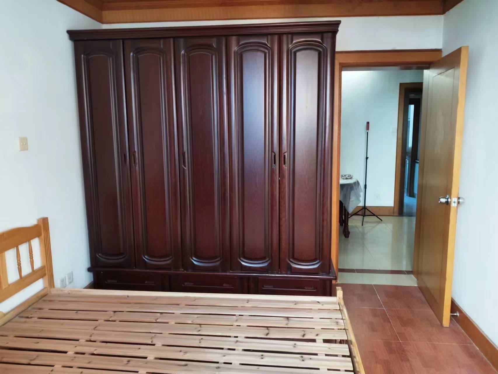 世纪园 2室1厅1卫 66.7m&sup2;