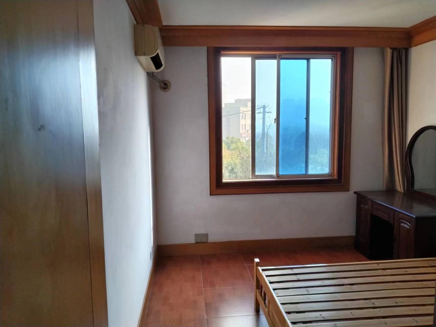 世纪园 2室1厅1卫 66.7m&sup2;