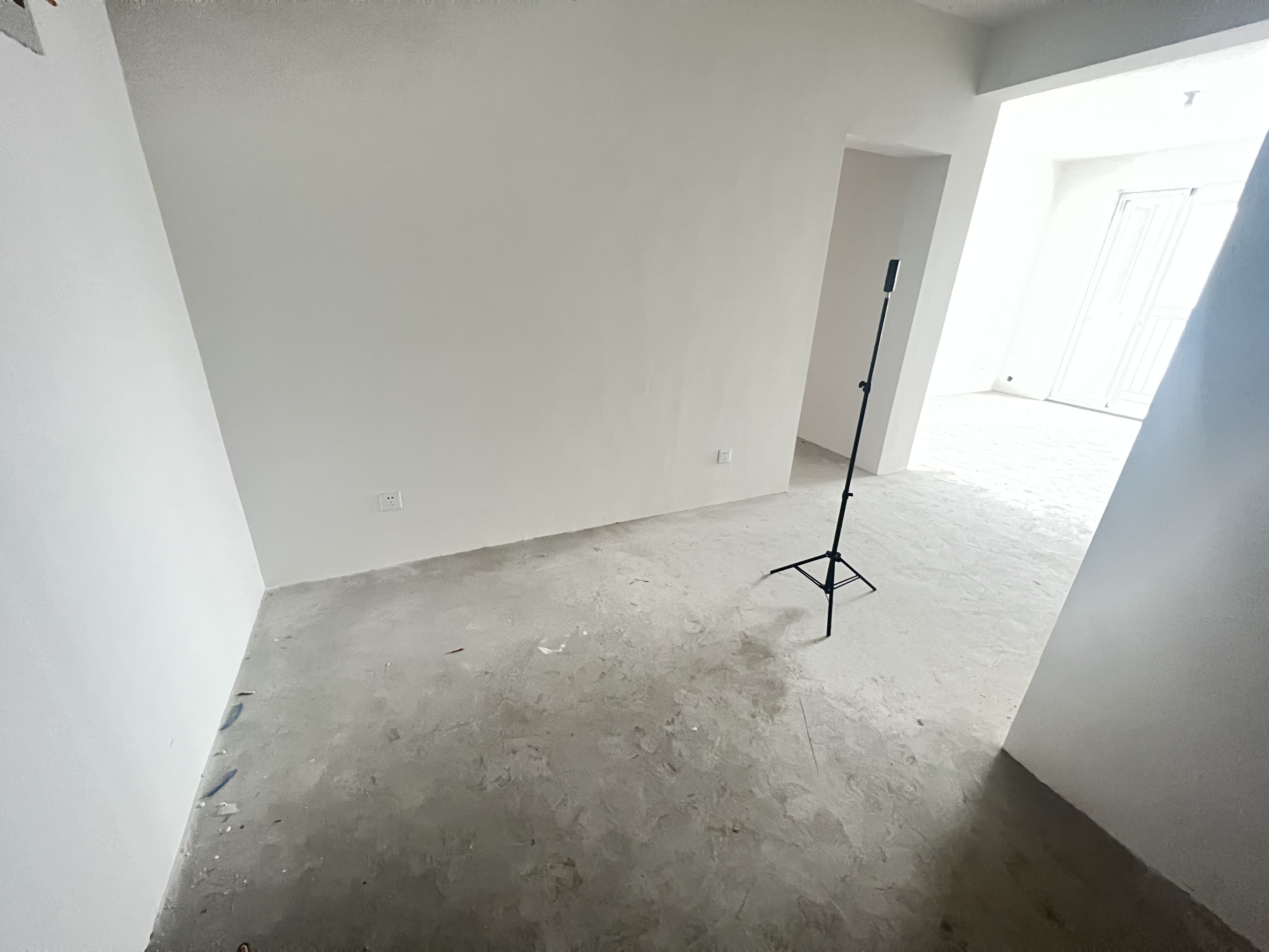 桂花小镇 2室1厅1卫 89.00m²