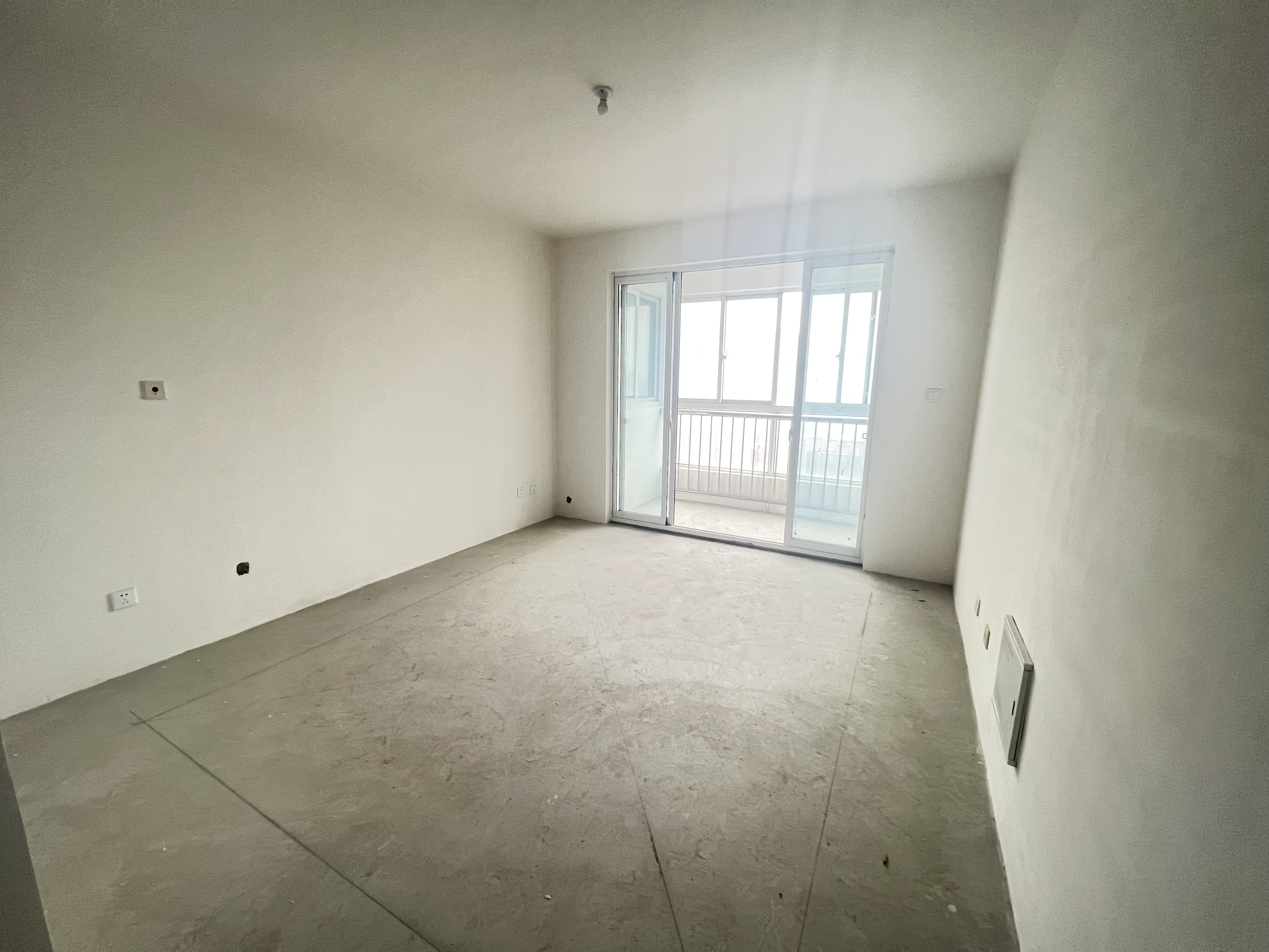 桂花小镇 2室1厅1卫 89.00m&sup2;