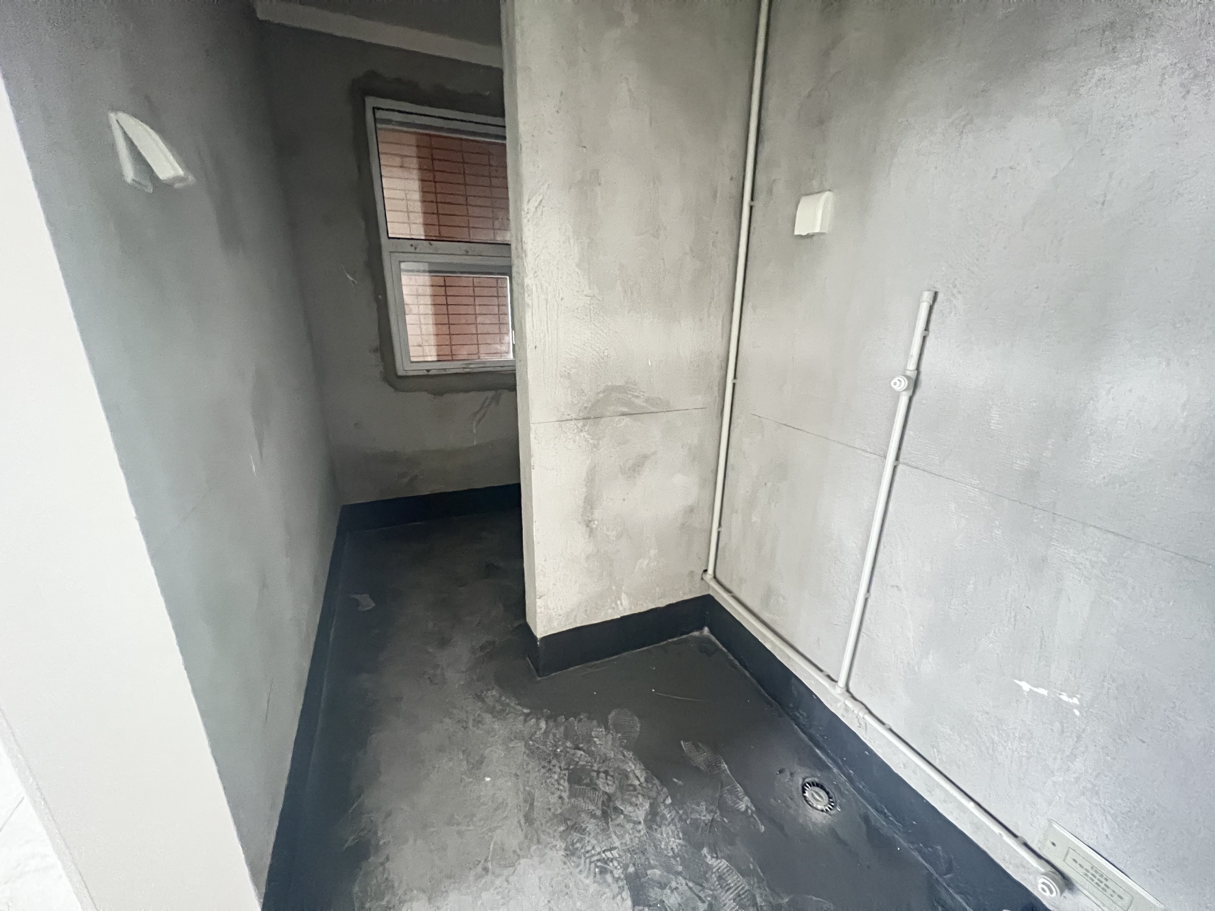 桂花小镇 2室1厅1卫 89.00m&sup2;