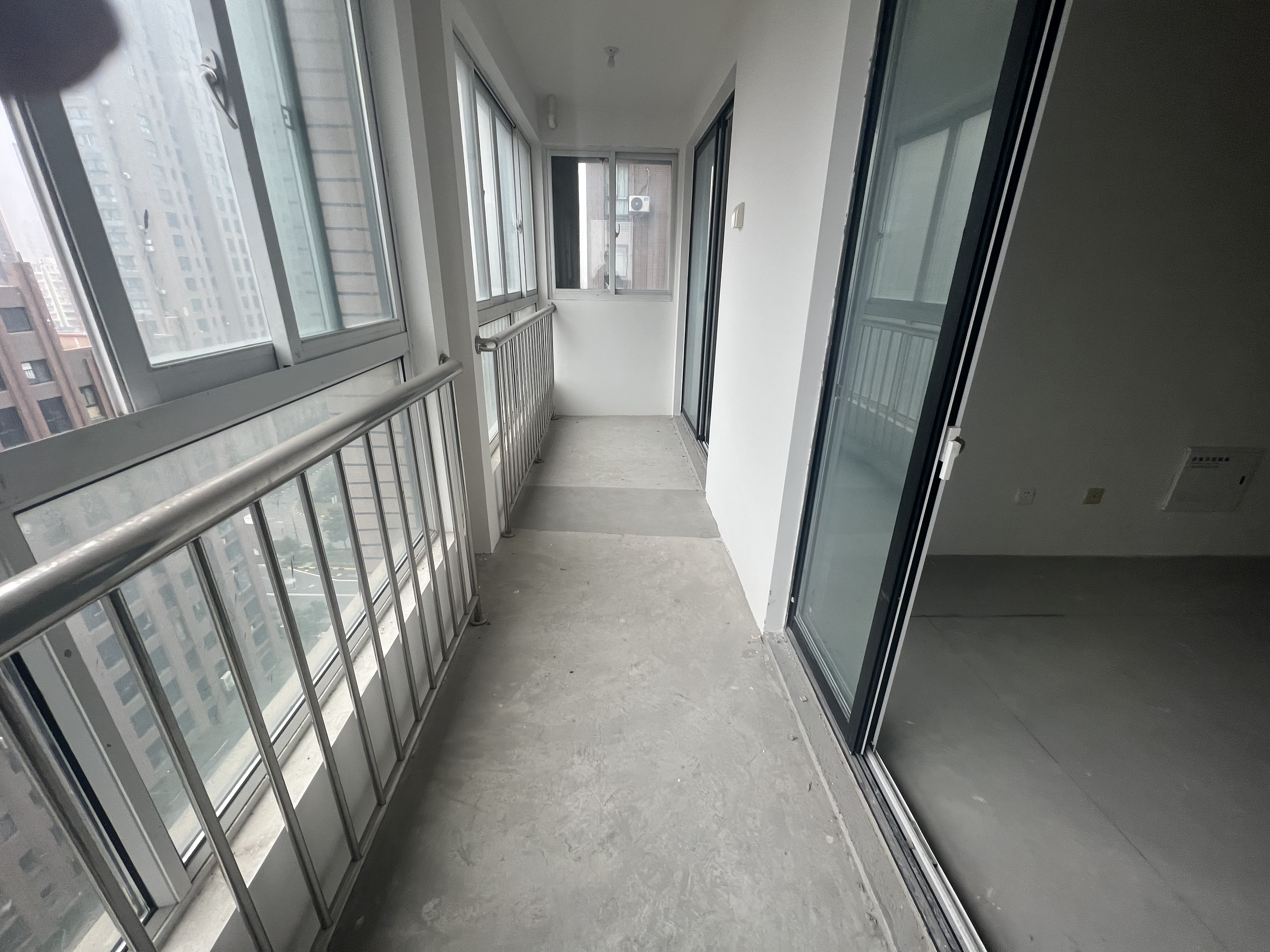 桂花小镇 2室1厅1卫 89.00m&sup2;
