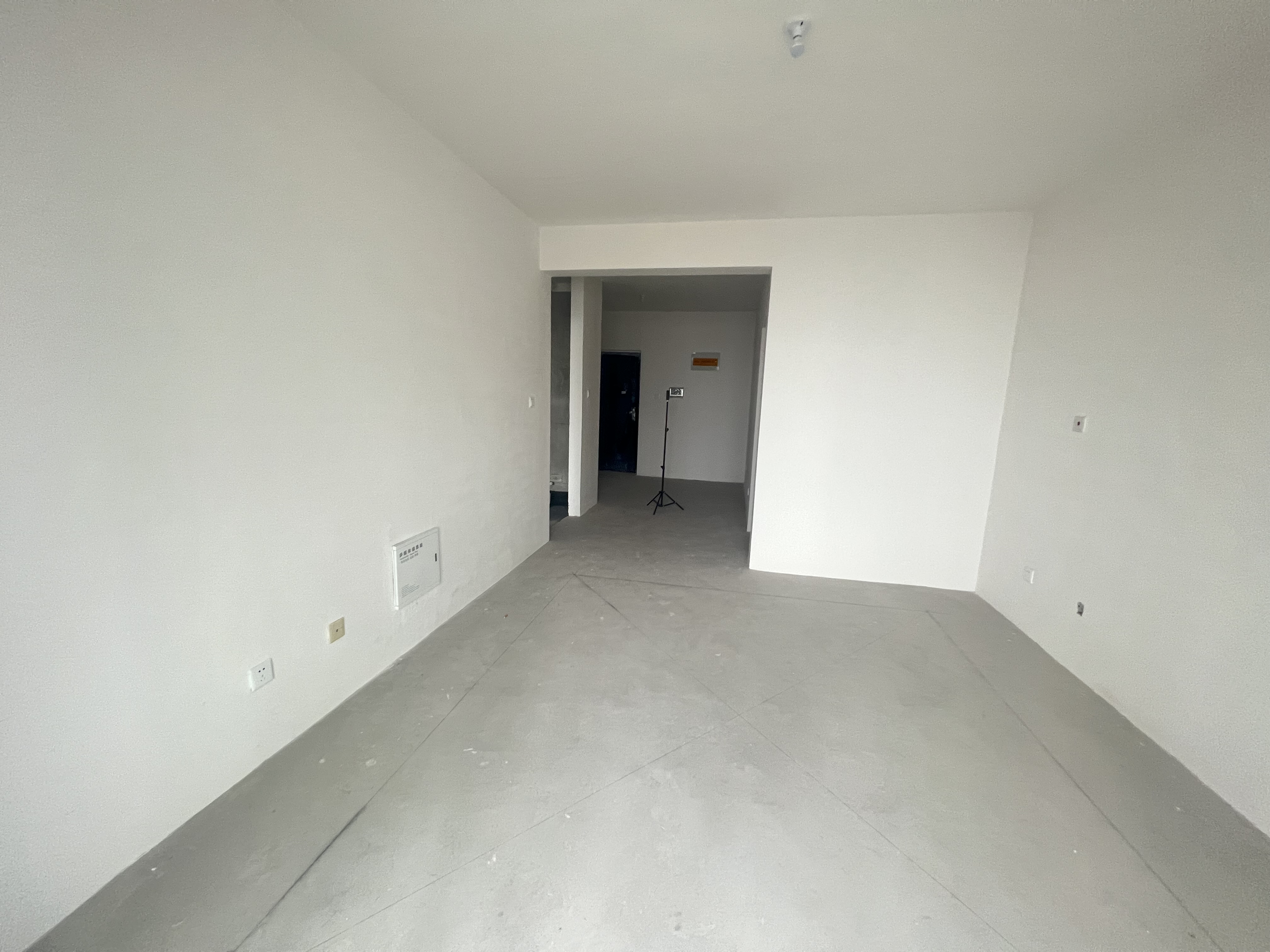 桂花小镇 2室1厅1卫 89.00m&sup2;