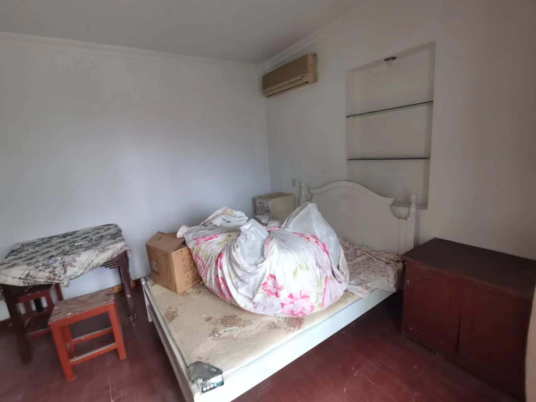 新桥北村 2室1厅1卫 68m&sup2;