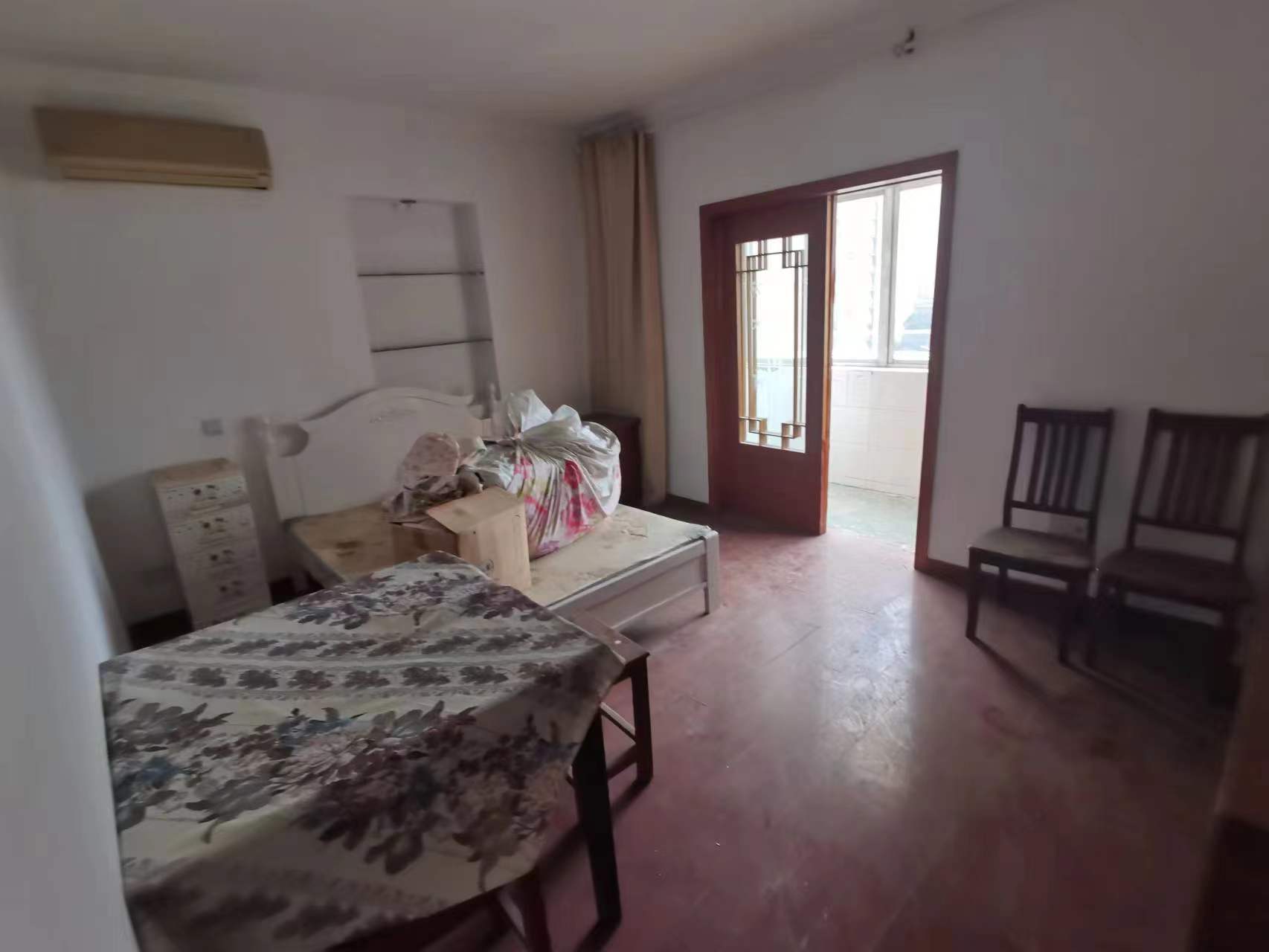 新桥北村 2室1厅1卫 68m&sup2;