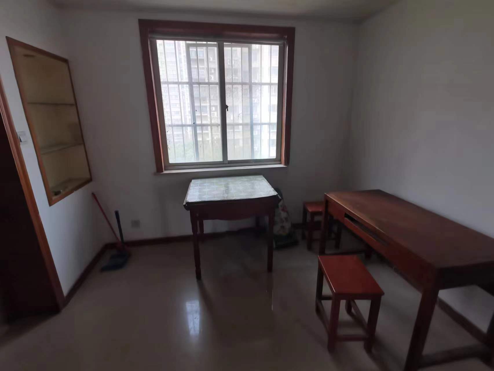 新桥北村 2室1厅1卫 68m&sup2;