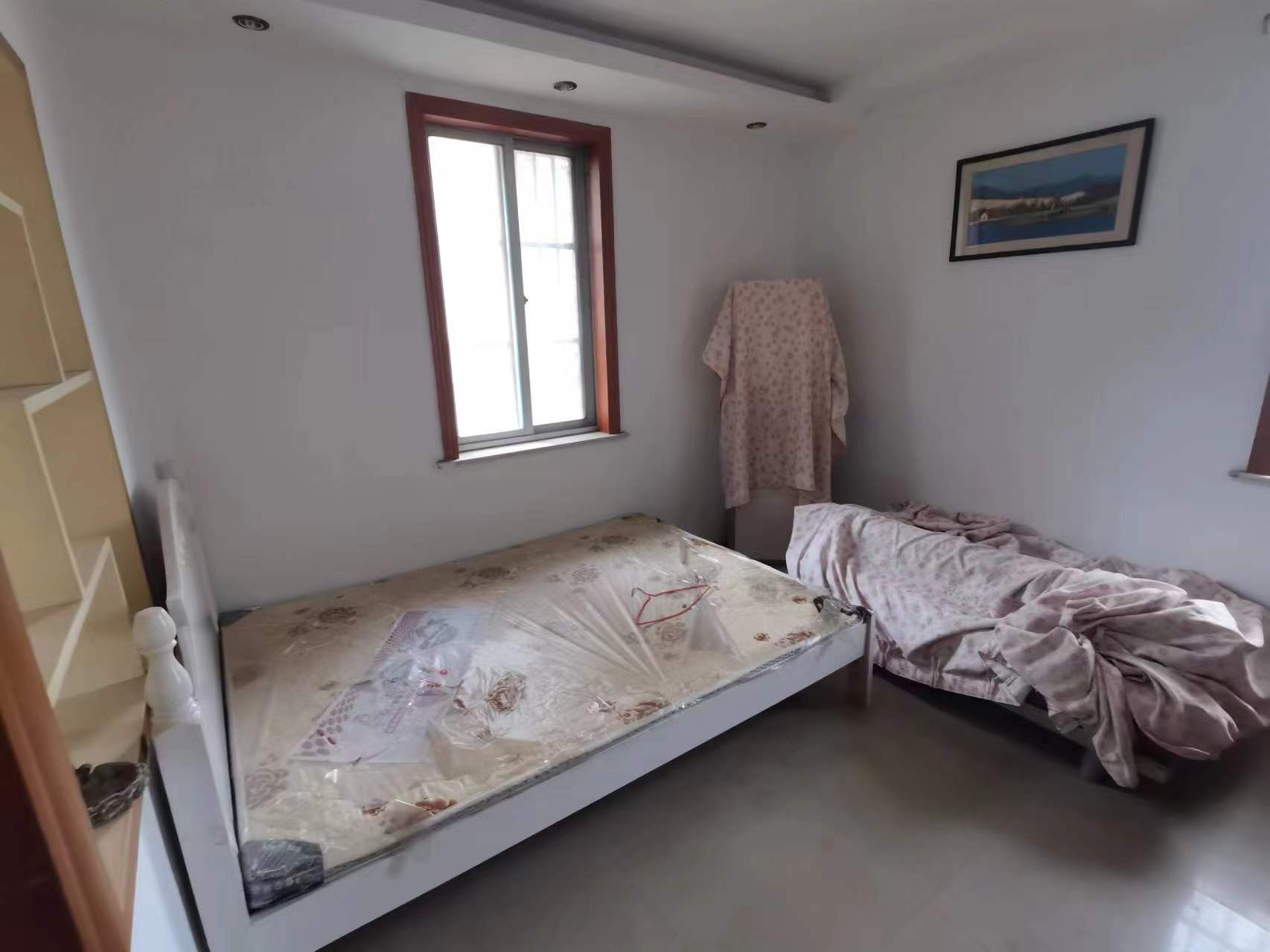 新桥北村 2室1厅1卫 68m&sup2;