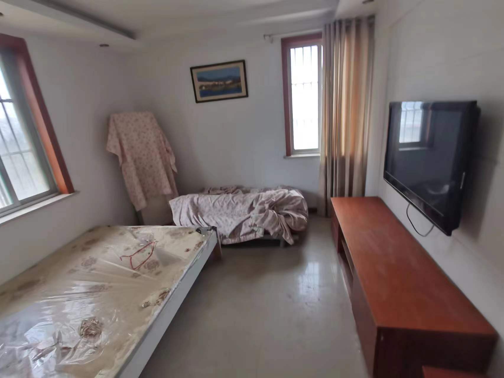 新桥北村 2室1厅1卫 68m&sup2;