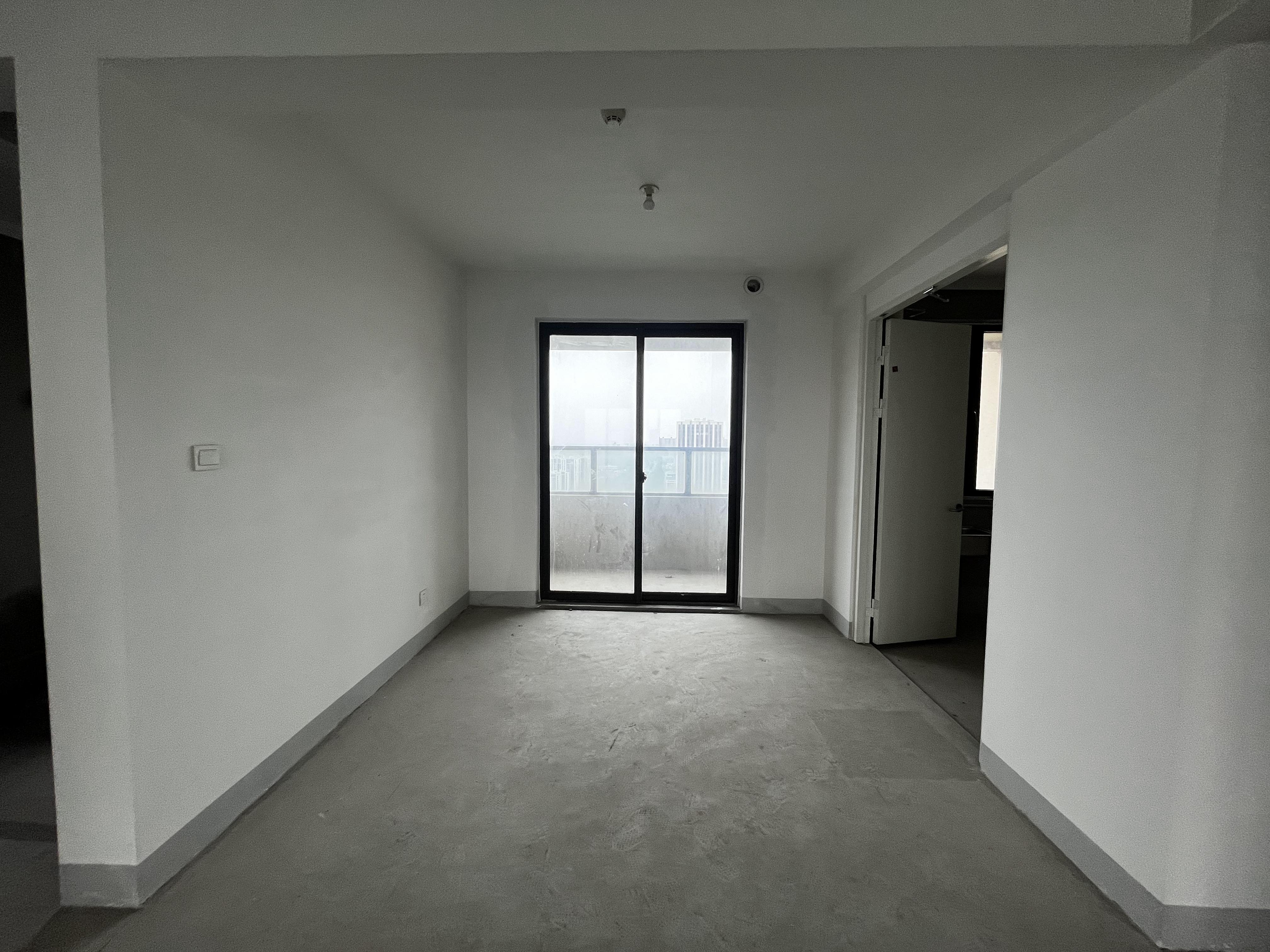 国城璟府 3室2厅2卫 140m&sup2;